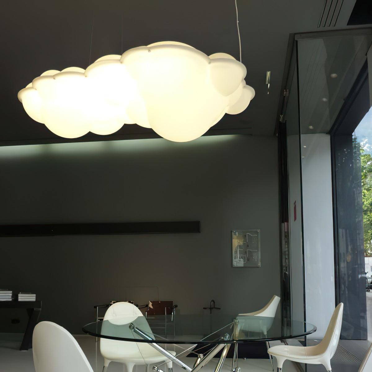 Nuvola Pendant Lamp - Lumpaz