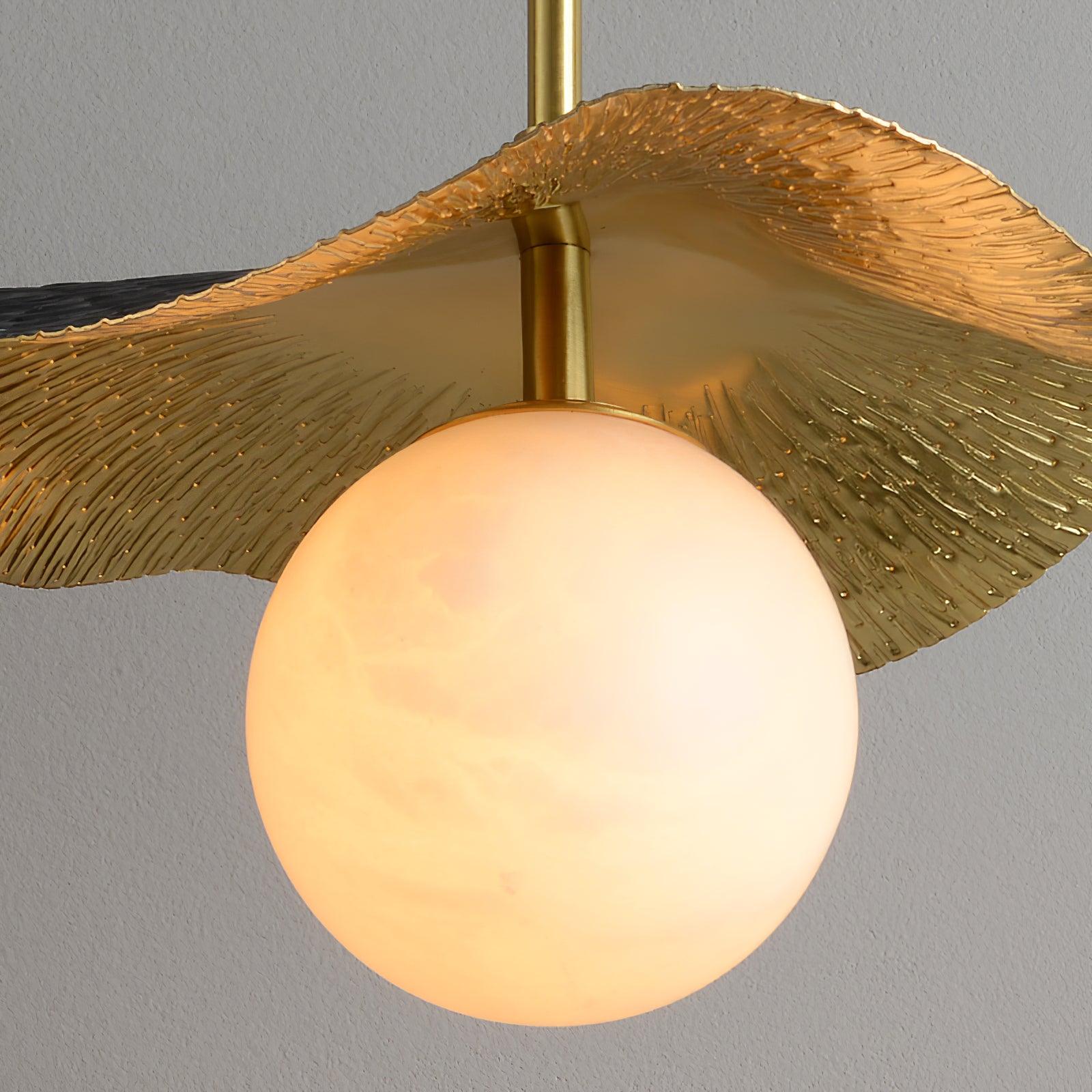 Montera Pendant Light - Lumpaz