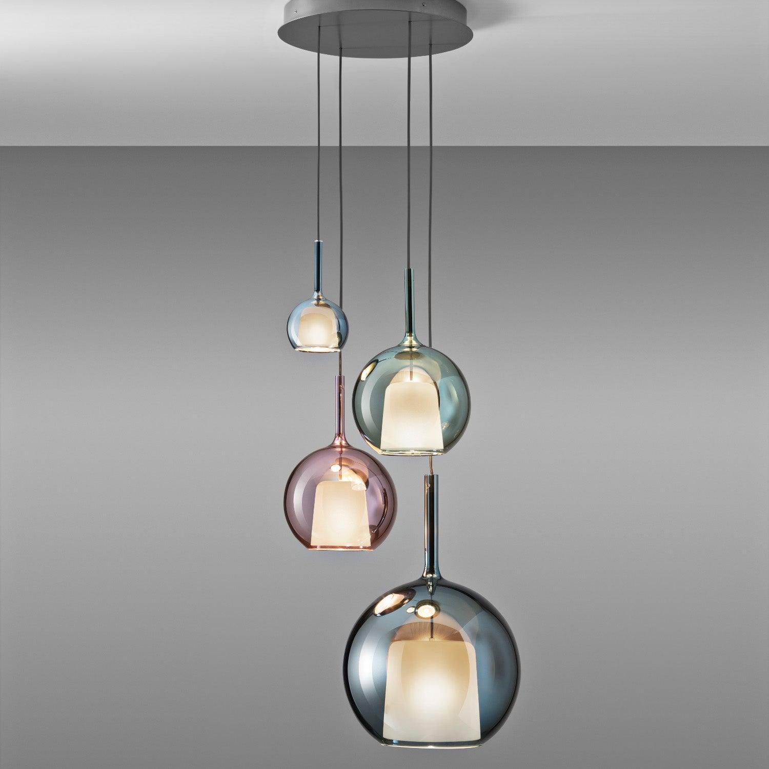 Glo Pendant Light - Lumpaz