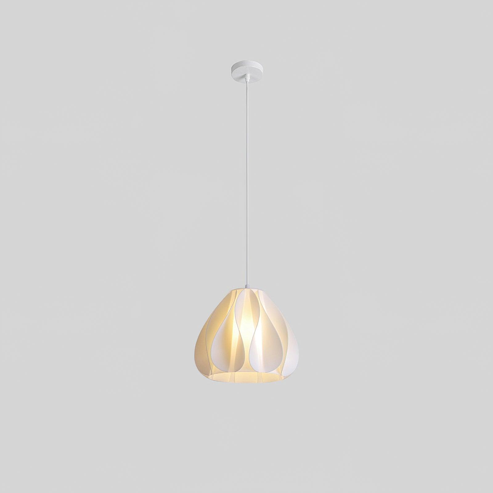 Printing Art Pendant Light - Lumpaz