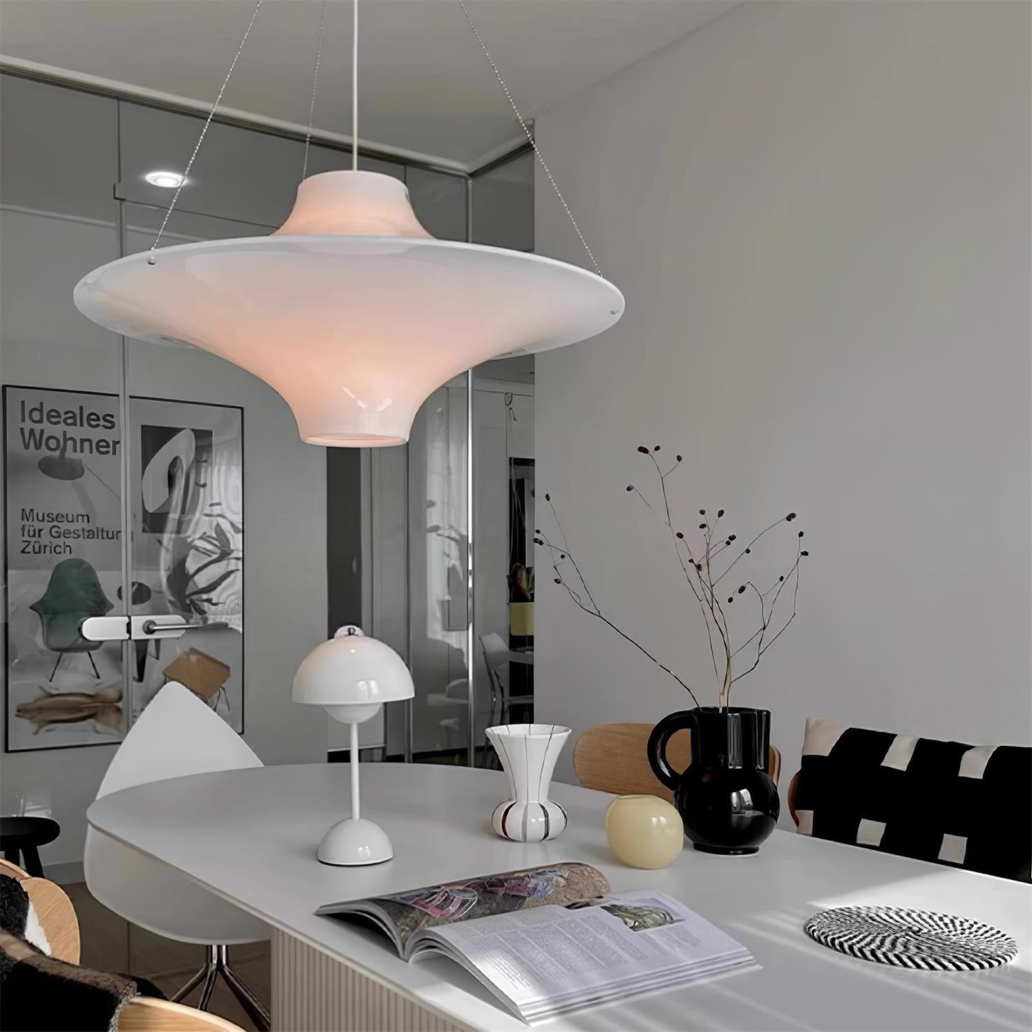 Lokki Pendant Lamp - Lumpaz