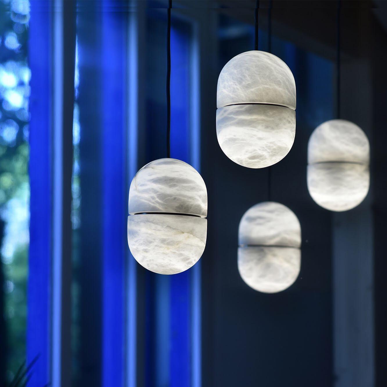 YUM Pendant Light - Lumpaz