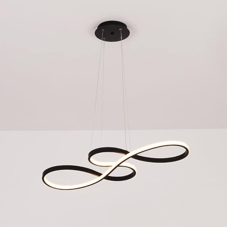 Note Pendant Lamp - Lumpaz