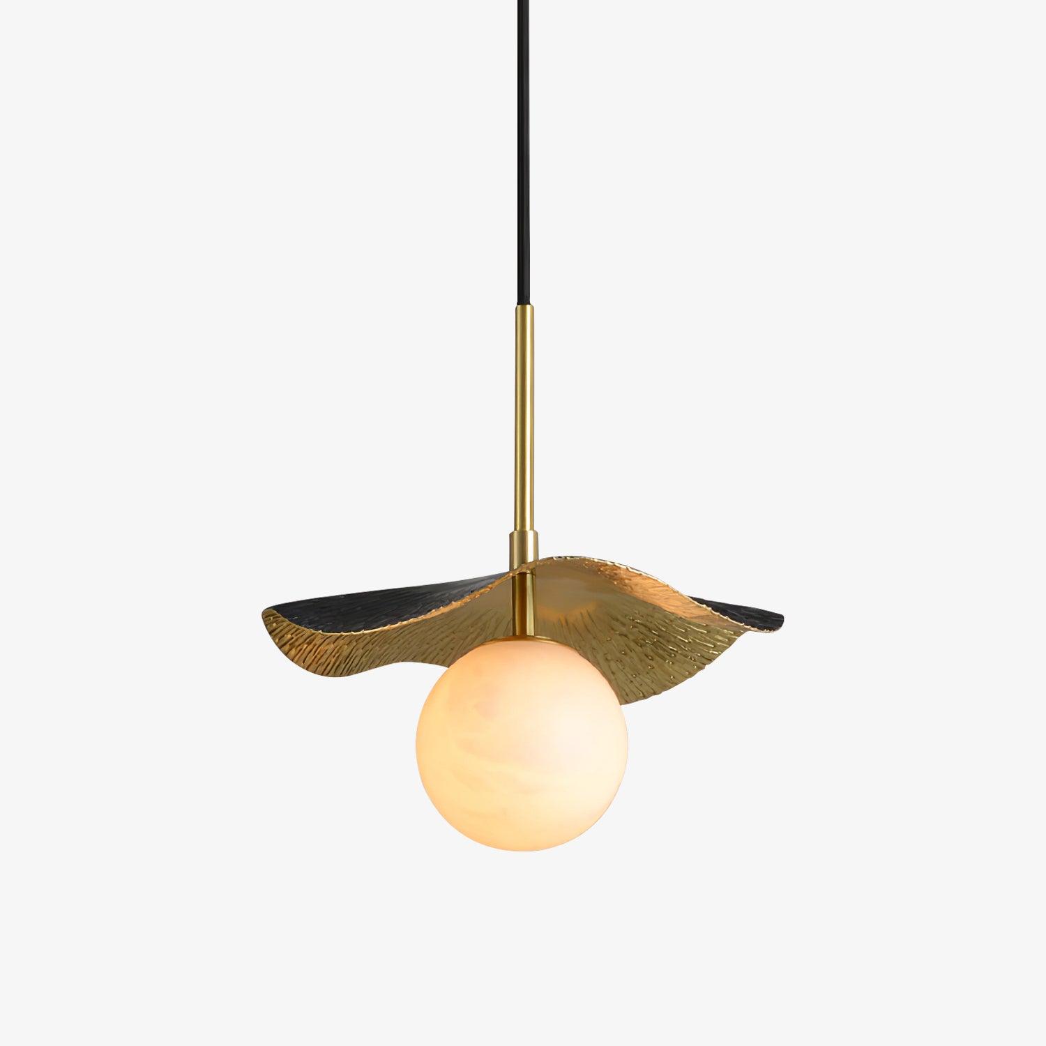 Montera Pendant Light - Lumpaz