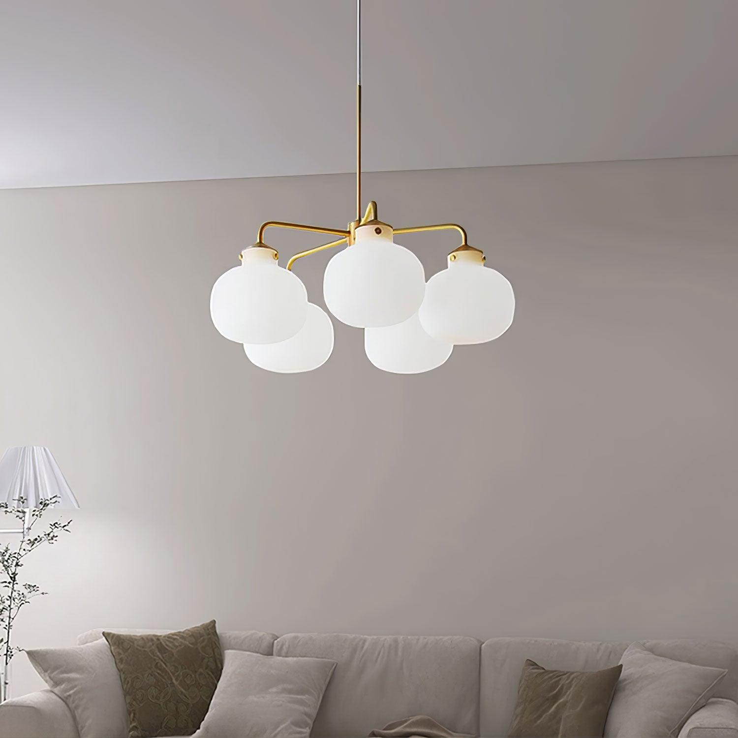 Raito Pendant Lamp - Lumpaz