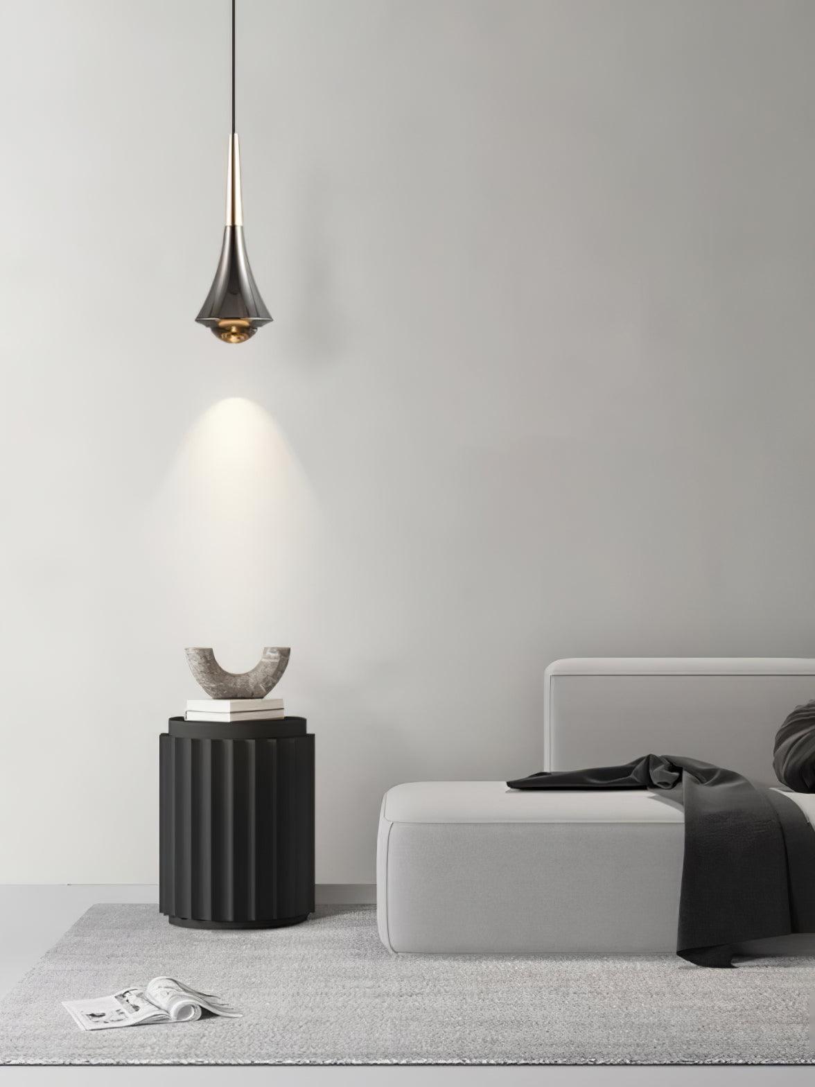 Rain Multi Pendant Light - Lumpaz