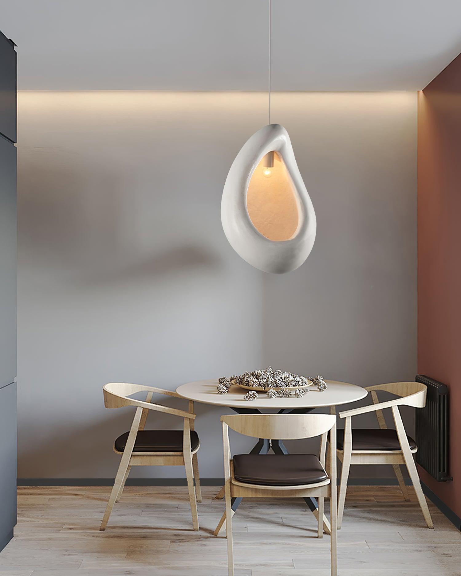 Nula Pendant Lamp - Lumpaz