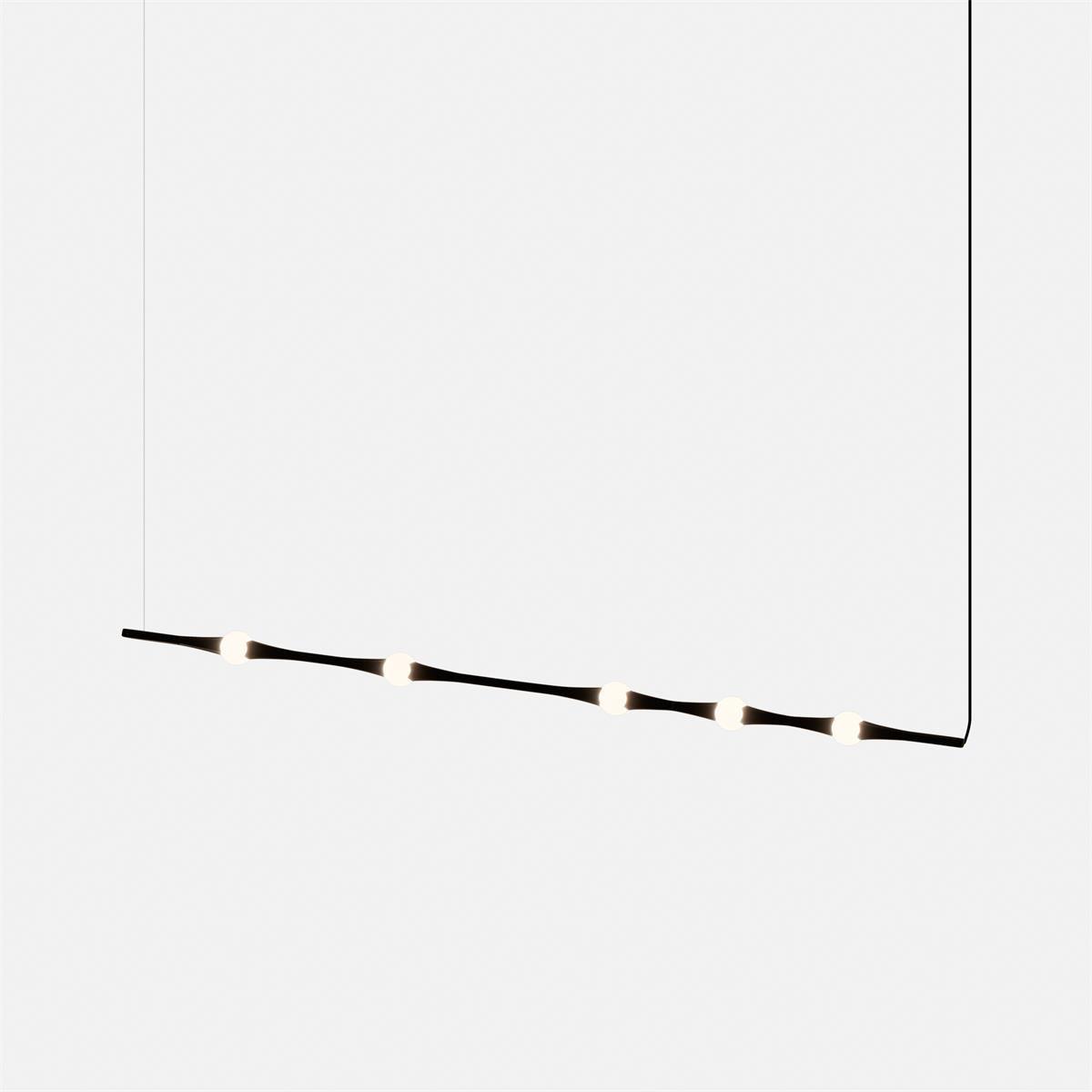 Dew Explores Pendant Light - Lumpaz