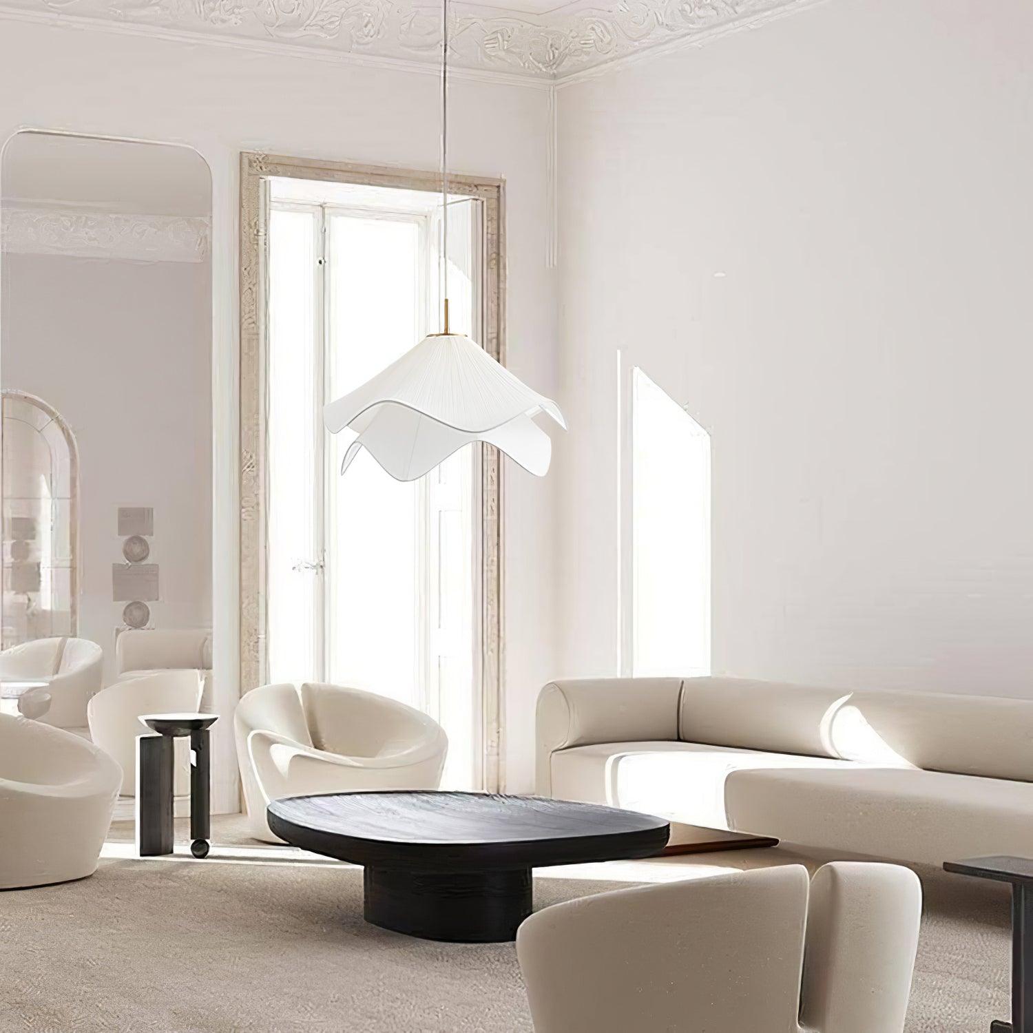 Ethereal Bloom Pendant Light - Lumpaz