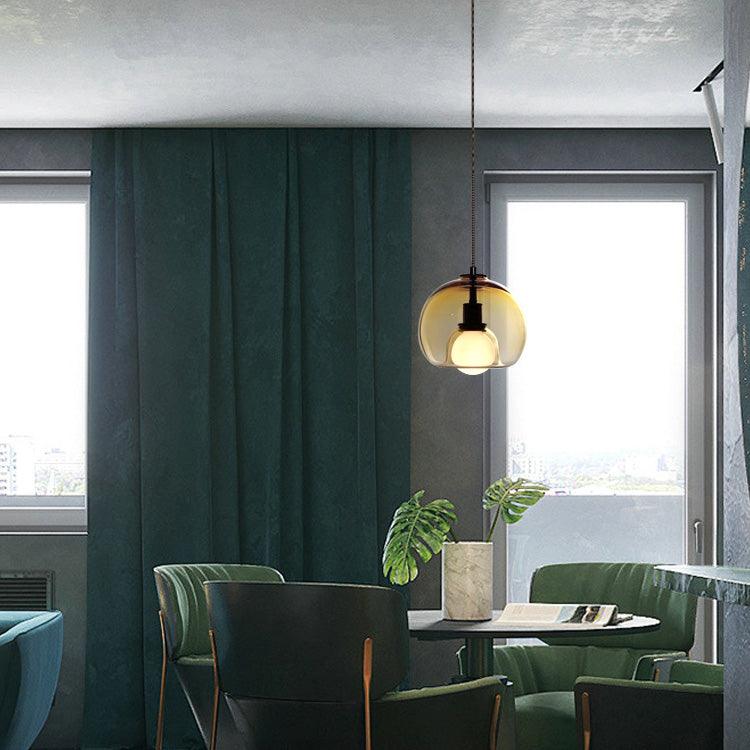 Eres Pendant Light - Lumpaz