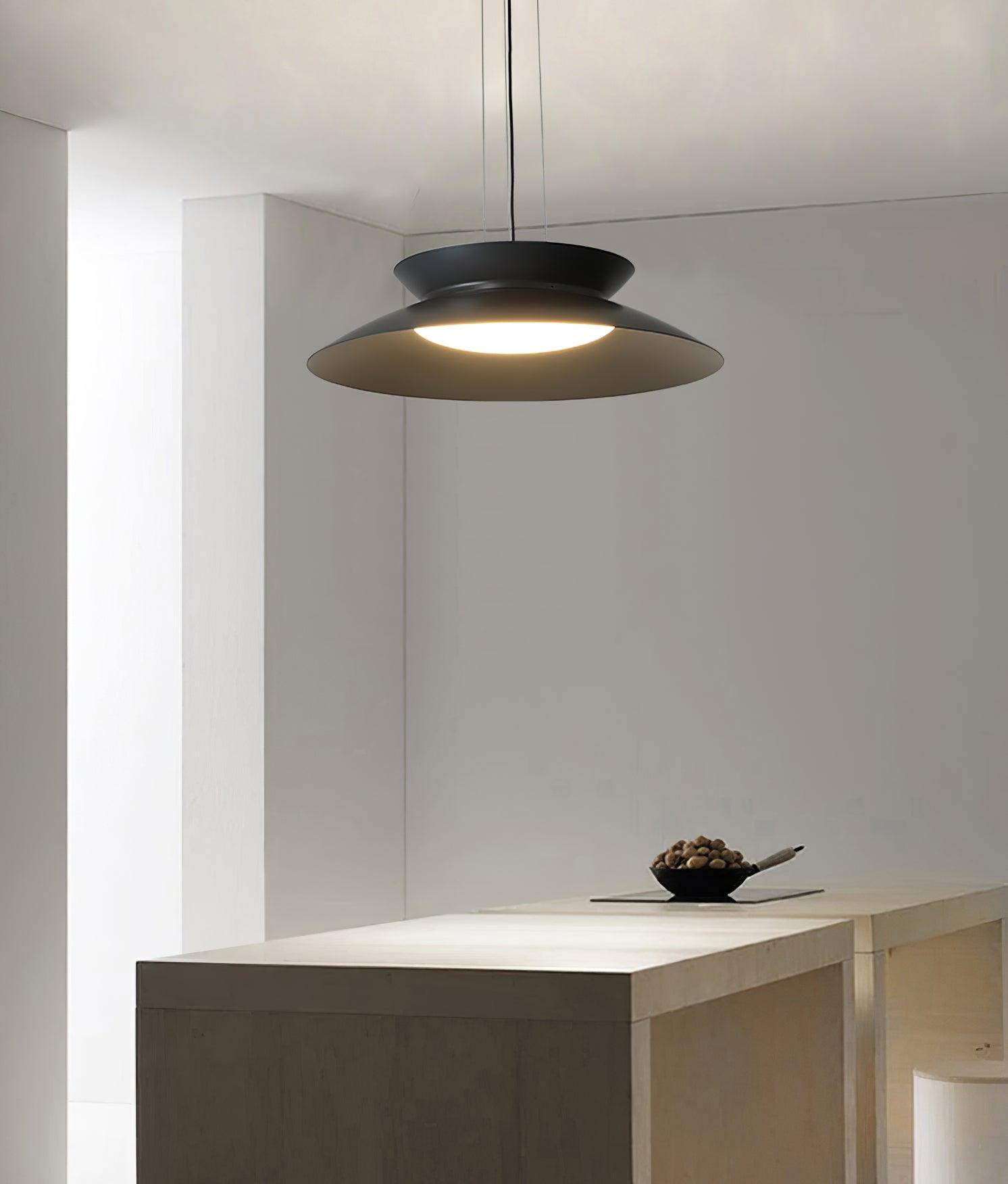 Cetra Pendant Light - Lumpaz