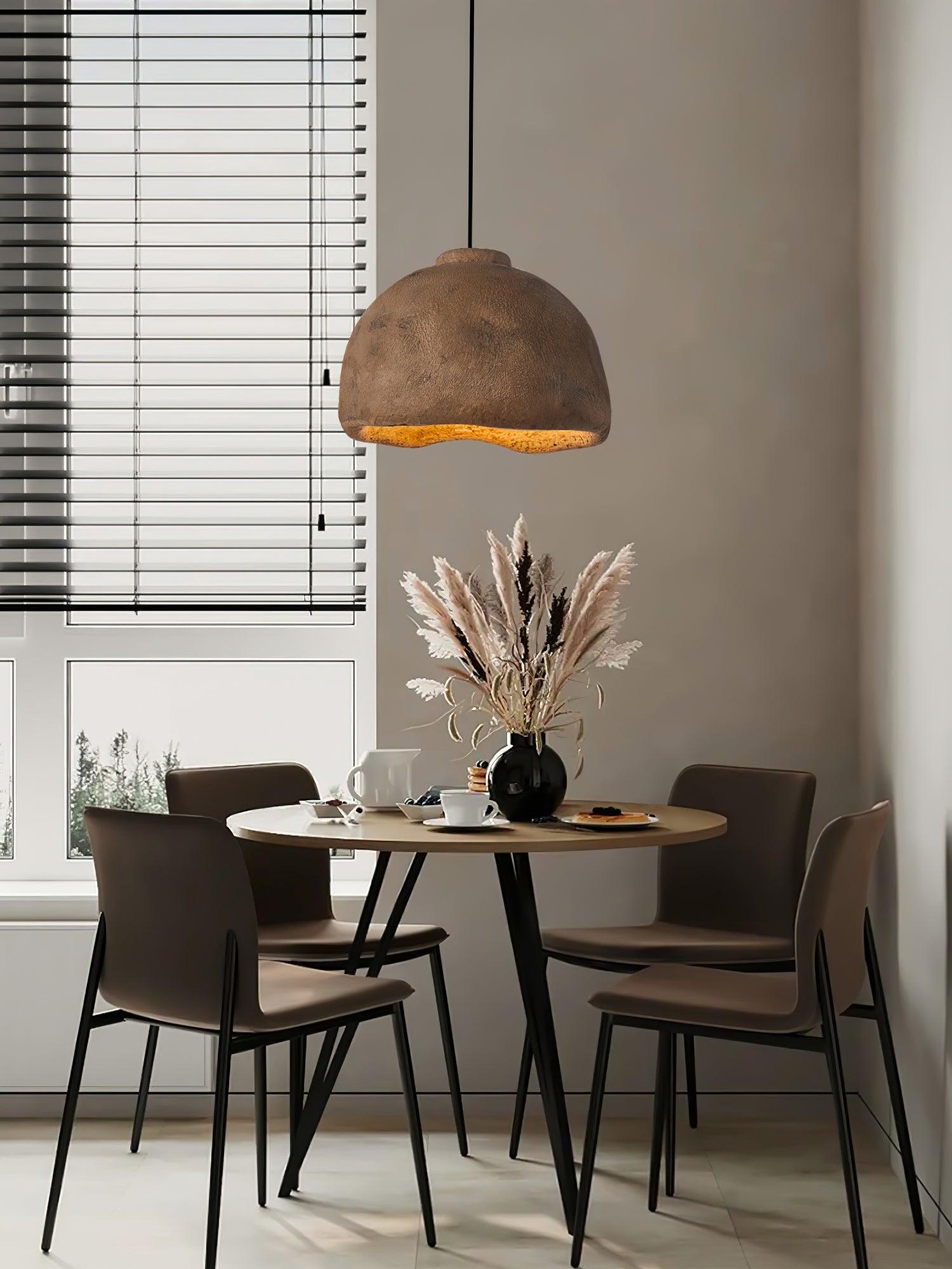 Bells Pendant Lamp - Lumpaz