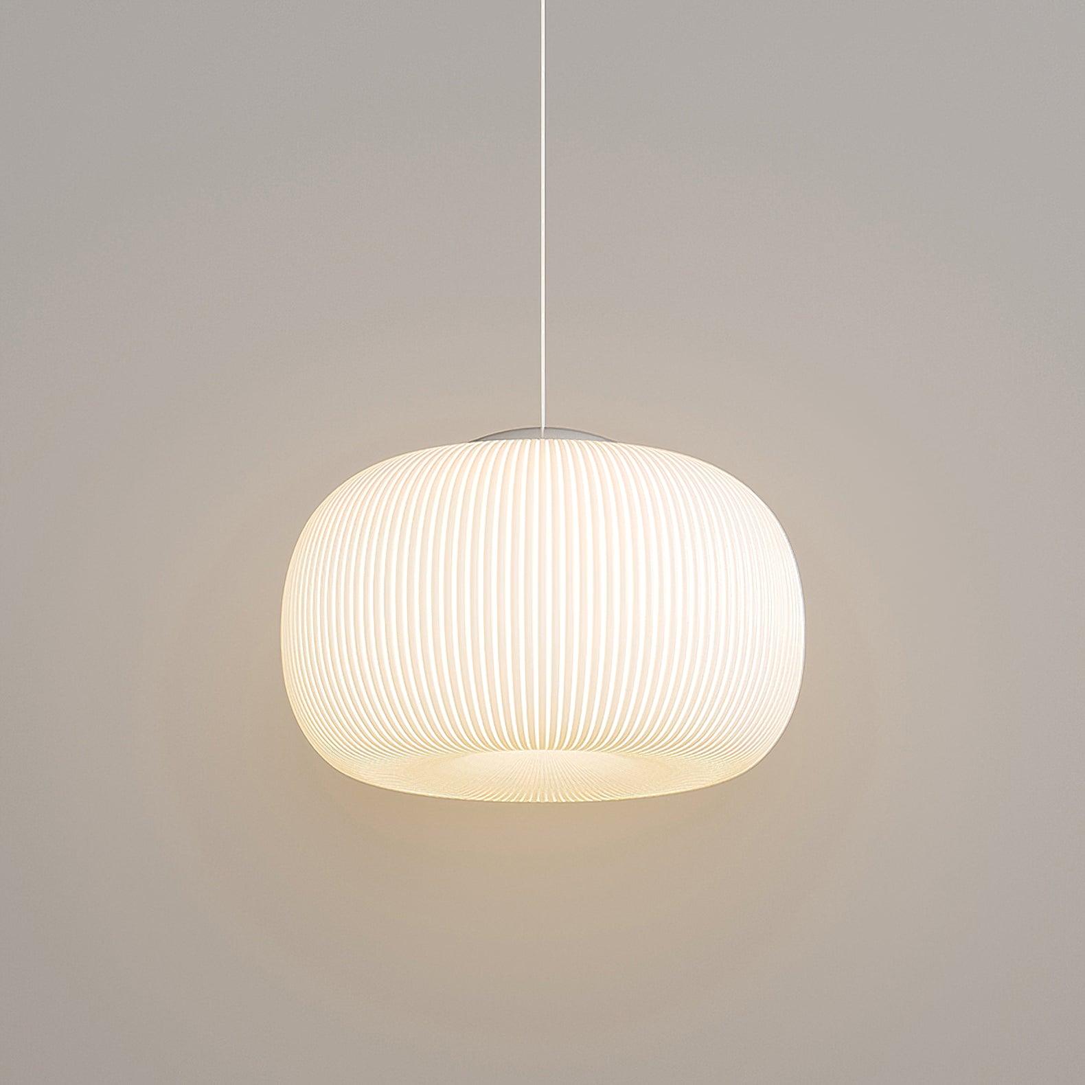 Rustic Cage Pendant Light - Lumpaz