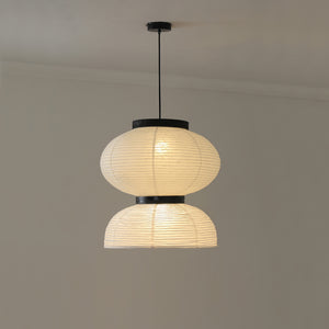 Rice Paper Lantern Pendant lamp - Lumpaz