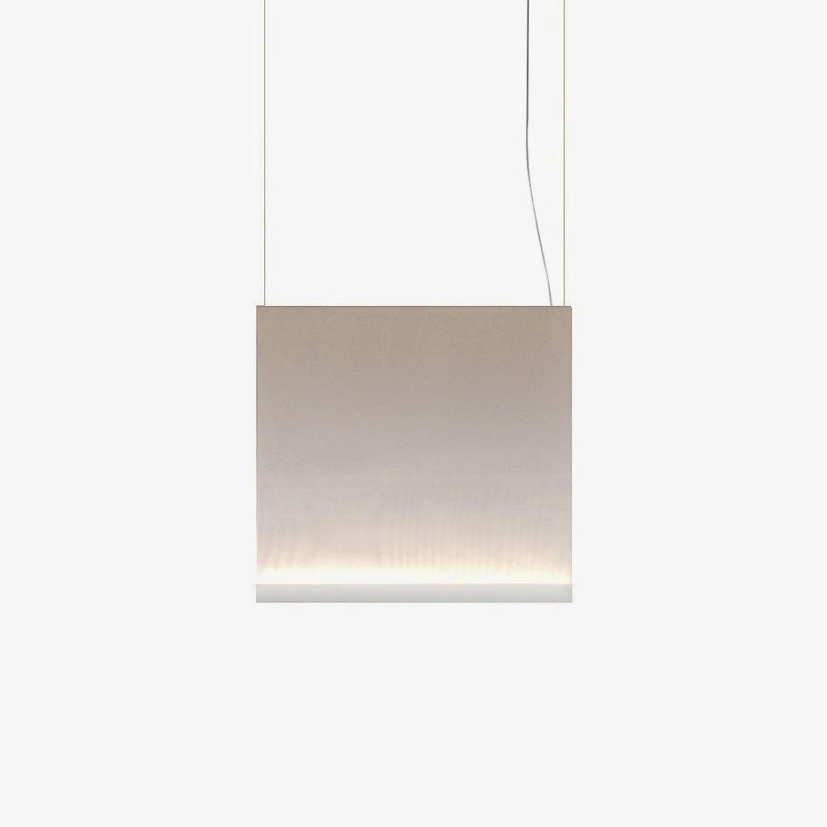 Curtain Pendant Lamp - Lumpaz