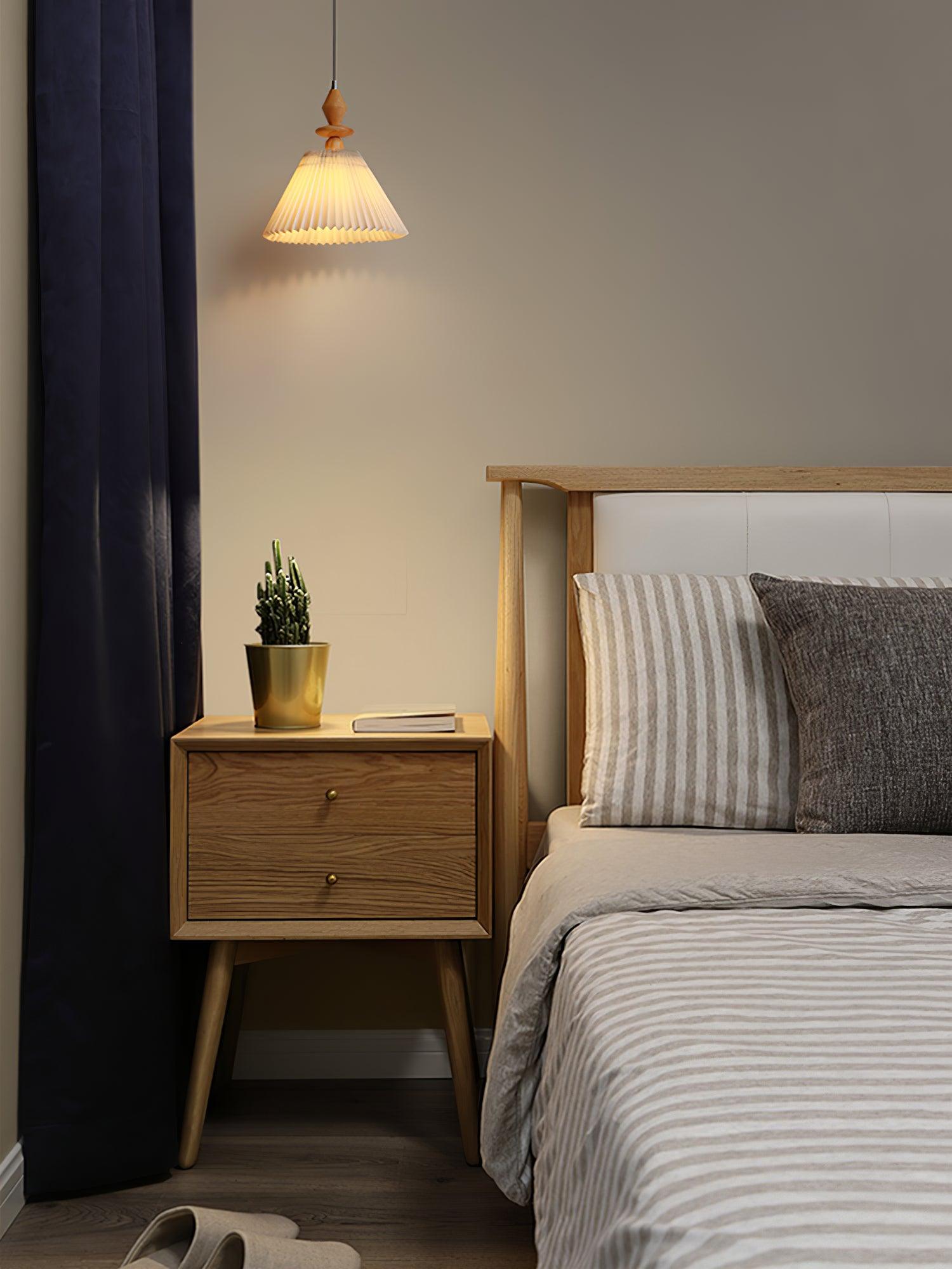 Prairie Pendant Light - Lumpaz