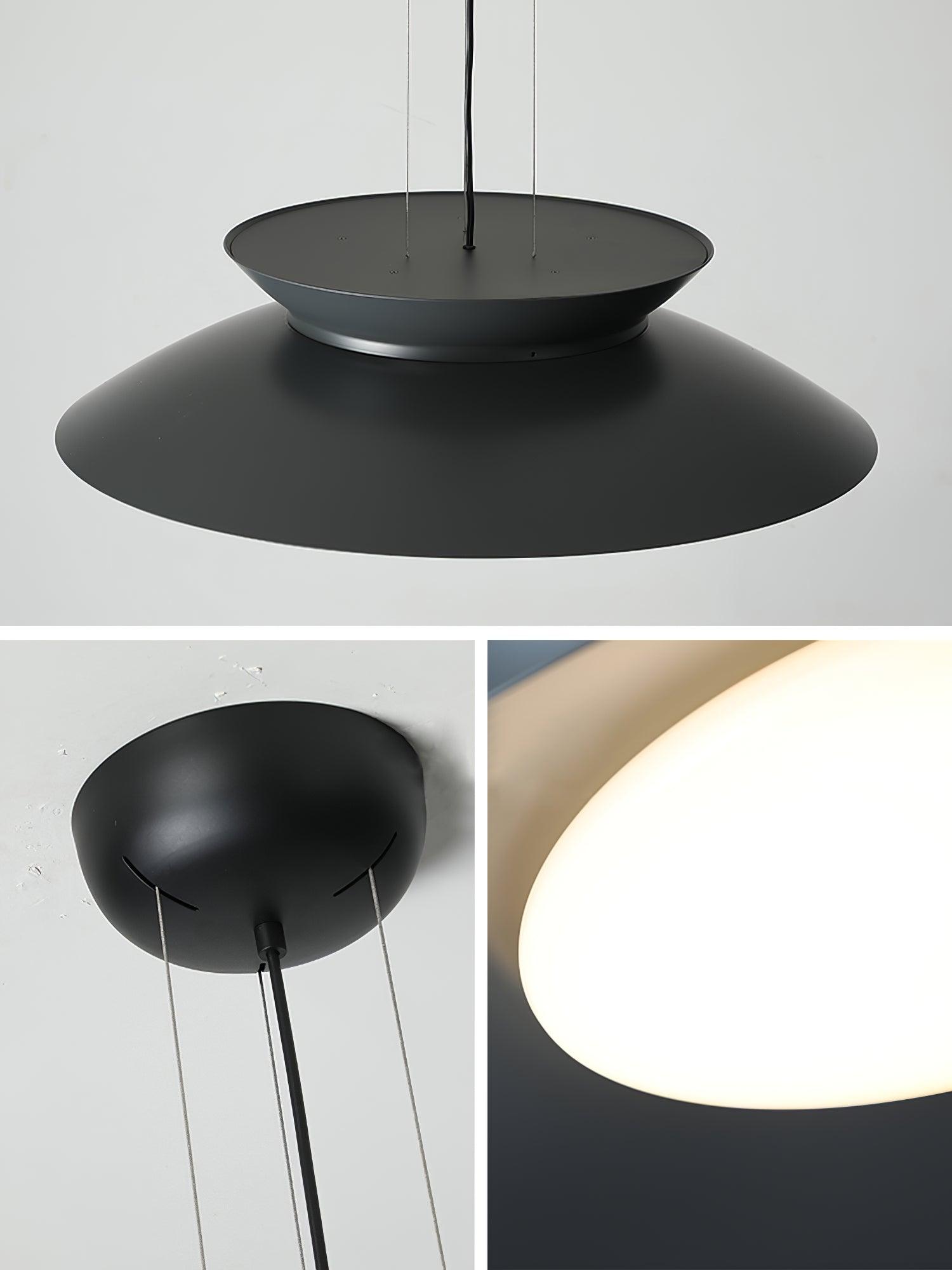 Cetra Pendant Light - Lumpaz