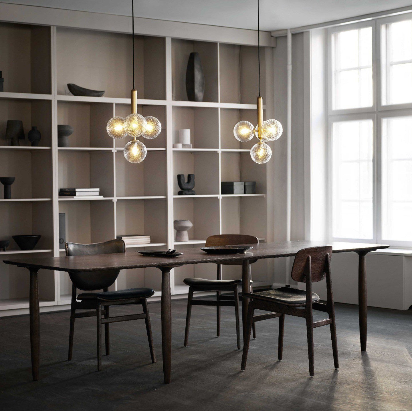 Miira Pendant Light - Lumpaz