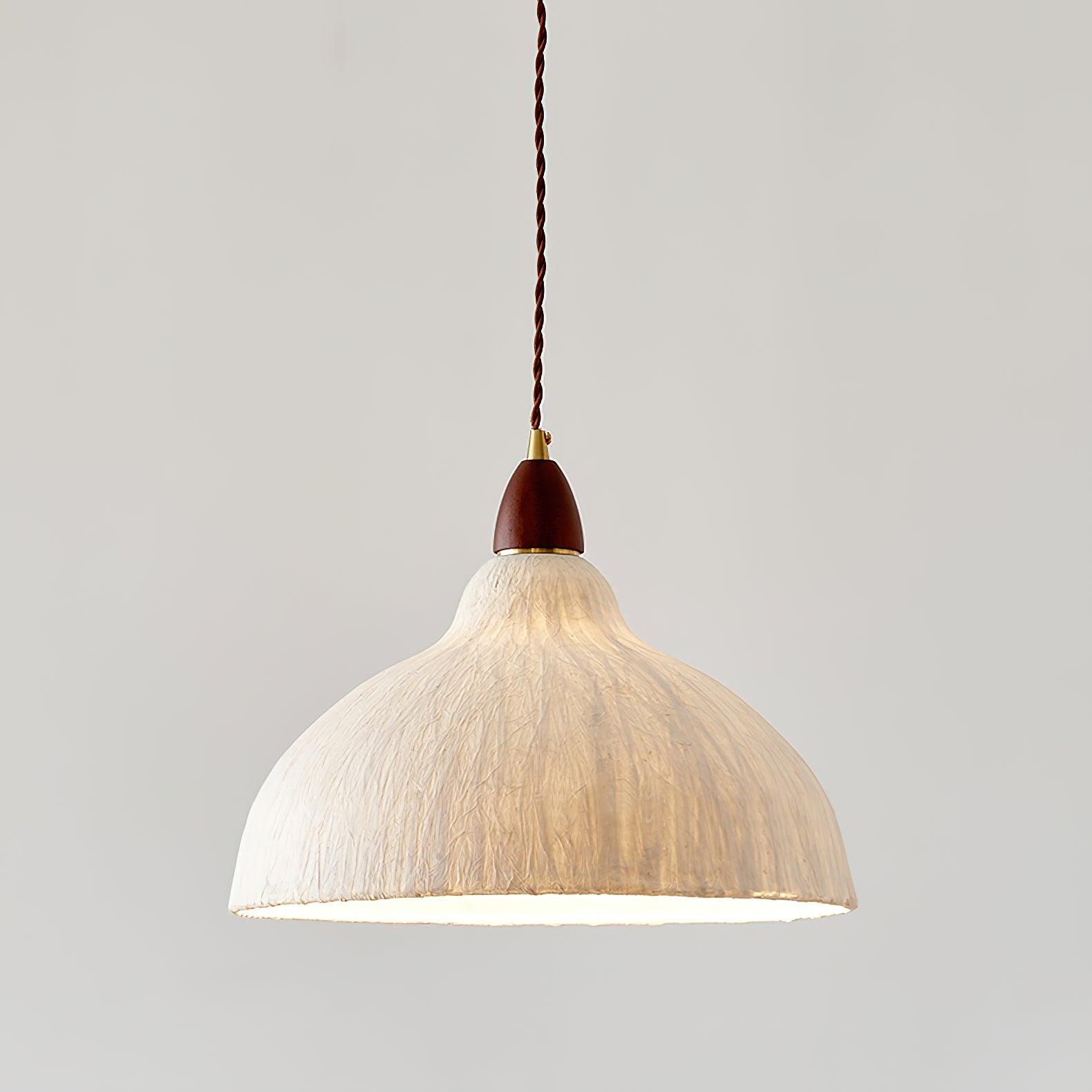 Soren Pendant Lamp - Lumpaz