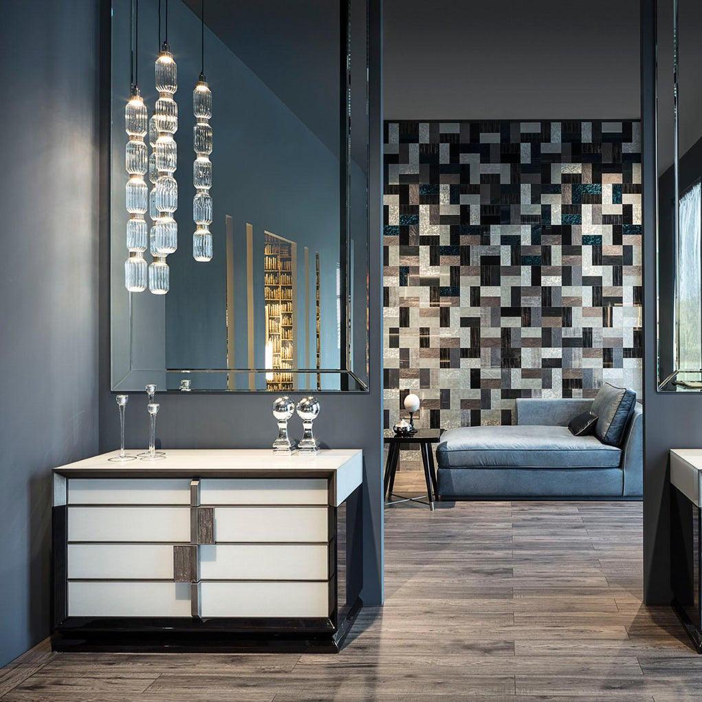 Ballet Pendant Lamp - Lumpaz