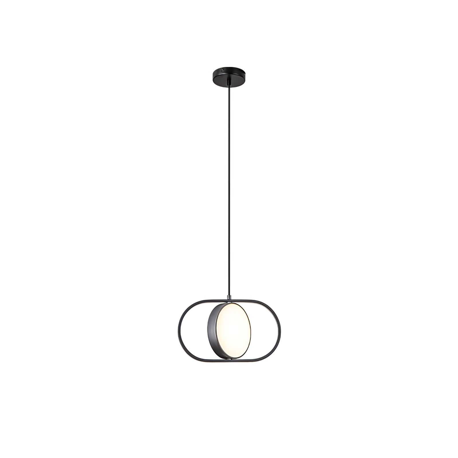 KUU Pendant Light - Lumpaz
