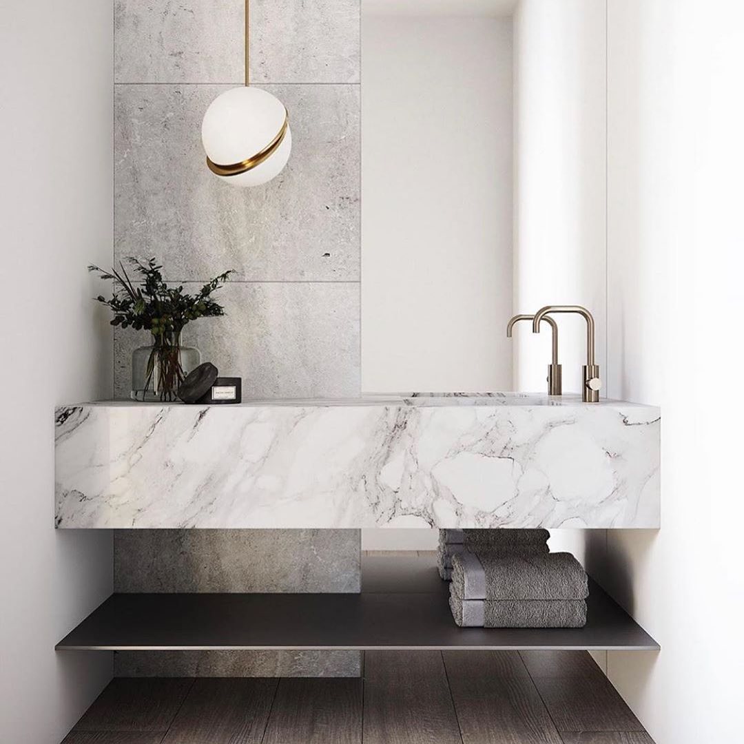 Crescent Pendant Lamp - Lumpaz