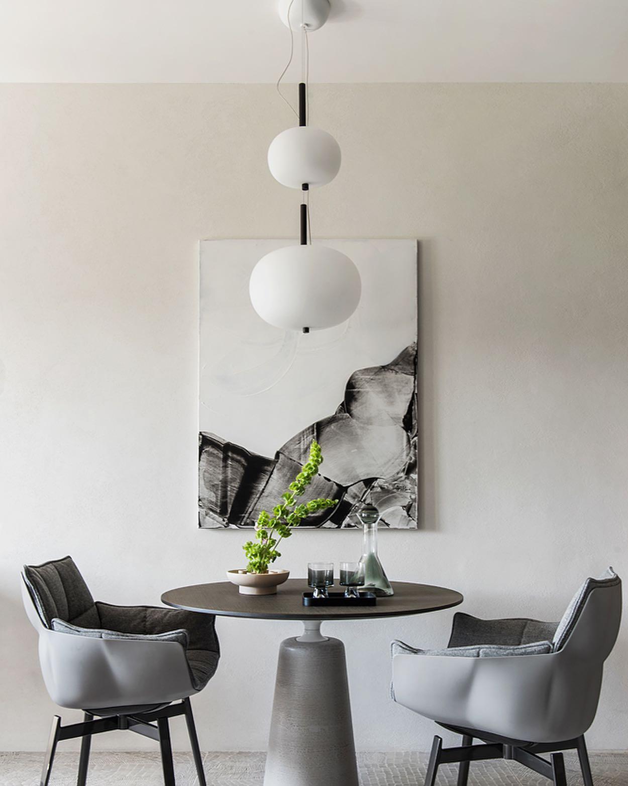 Ilargi Pendant Light - Lumpaz