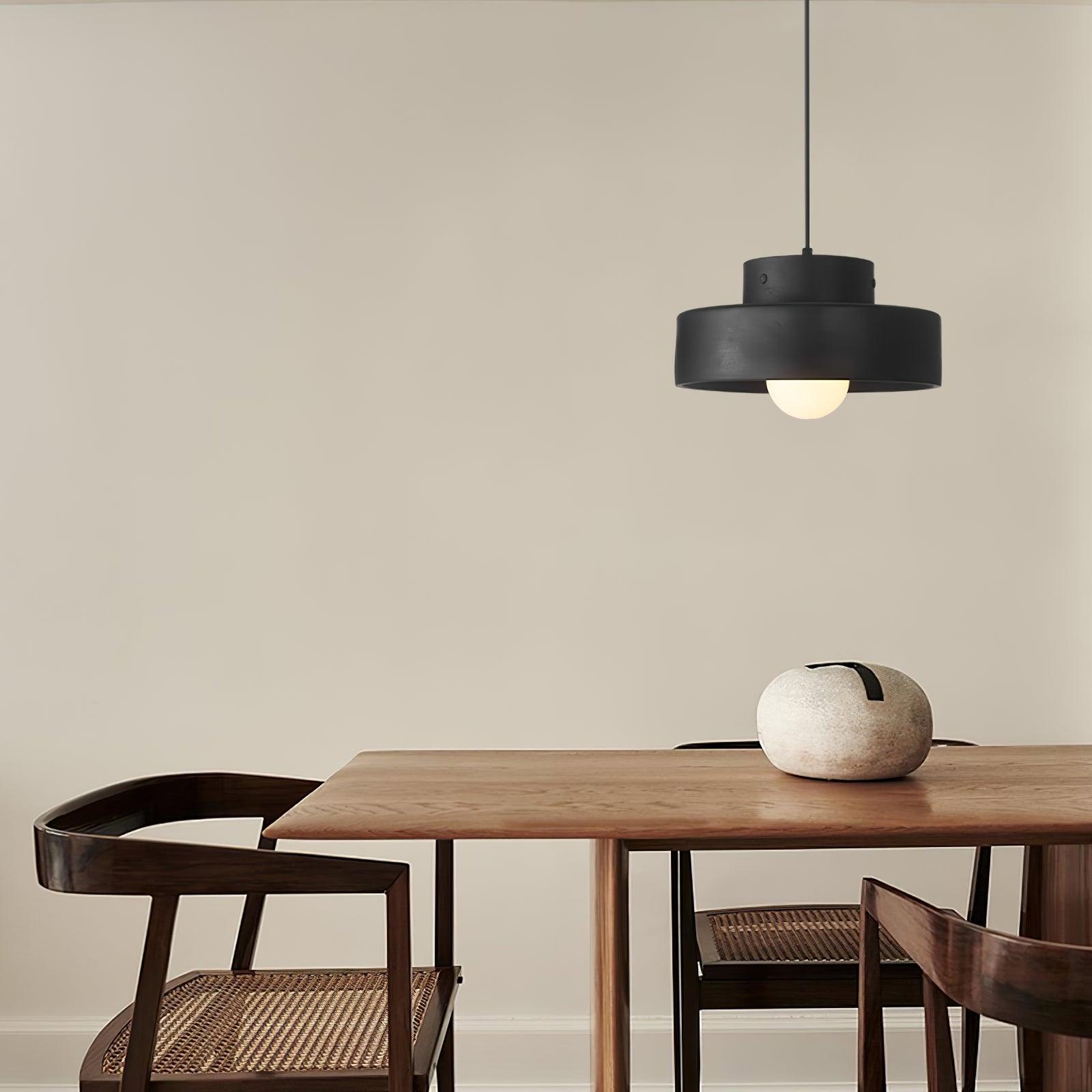 Bray pendant Lamp - Lumpaz