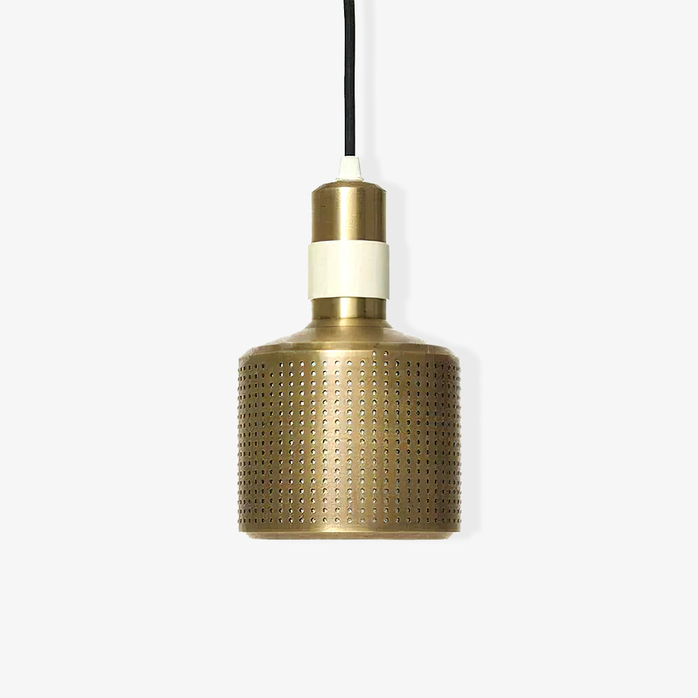 Riddle Pendant Lamp - Lumpaz