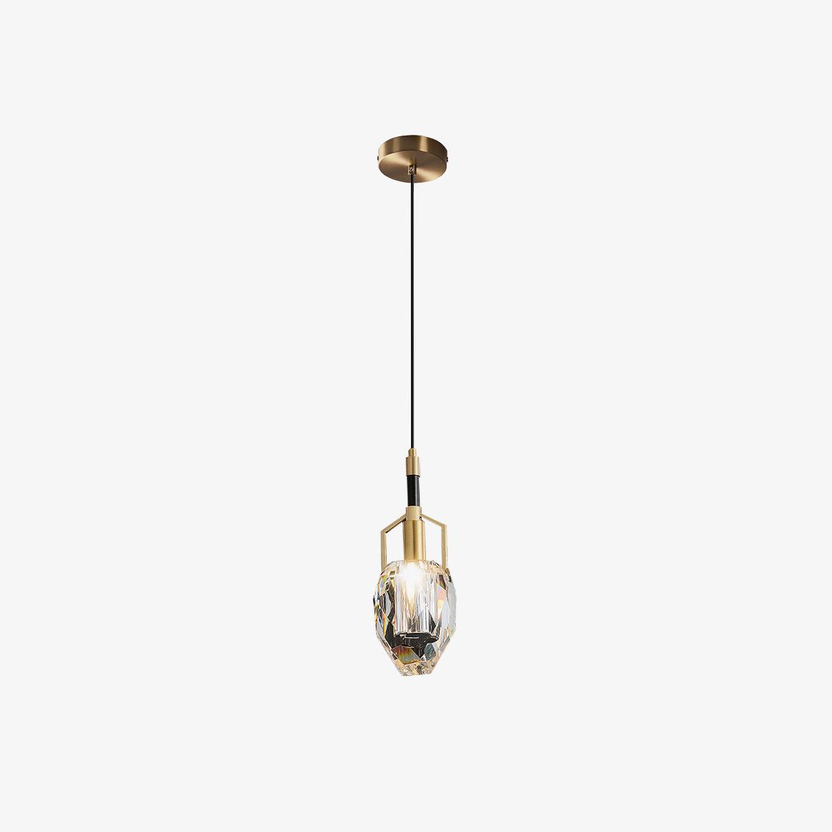 Lavilla Pendant Lamp - Lumpaz