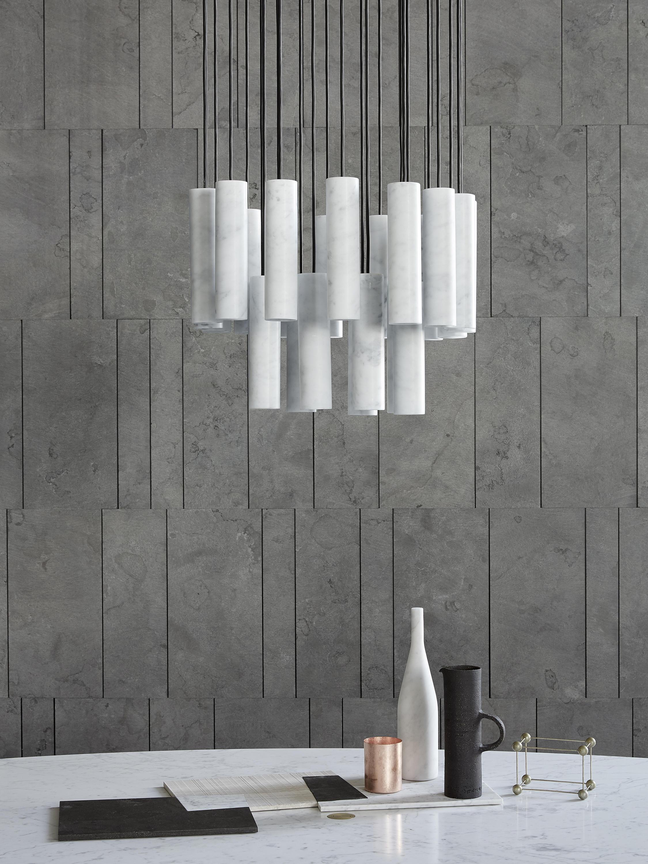 Silo Pendant Light - Lumpaz