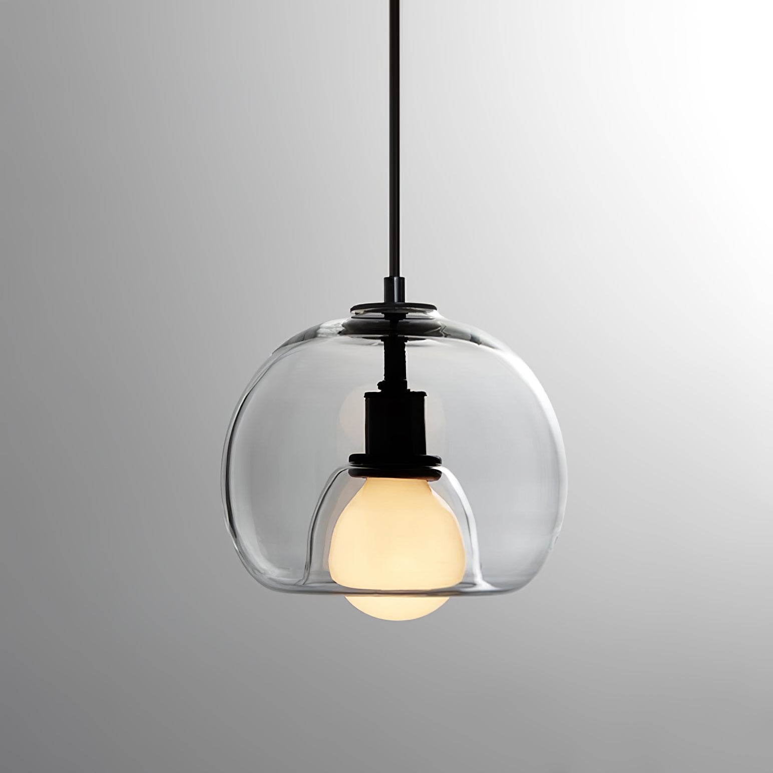 Eres Pendant Light - Lumpaz