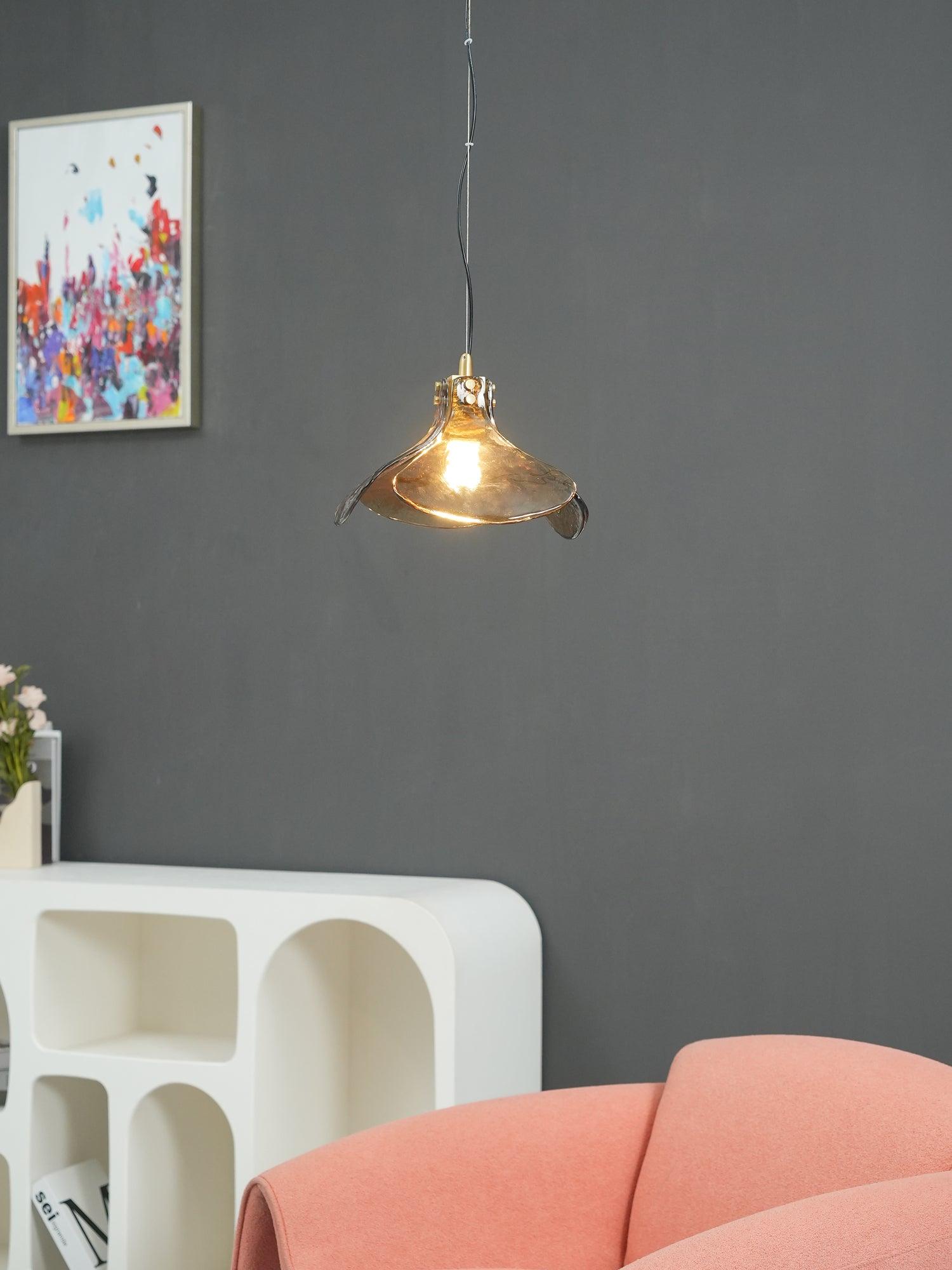 LS185 Pendant Lamp - Lumpaz