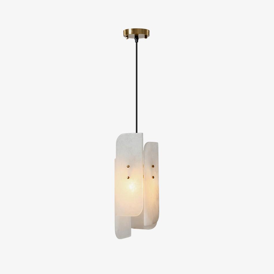 Megalith Mini Pendant Light - Lumpaz