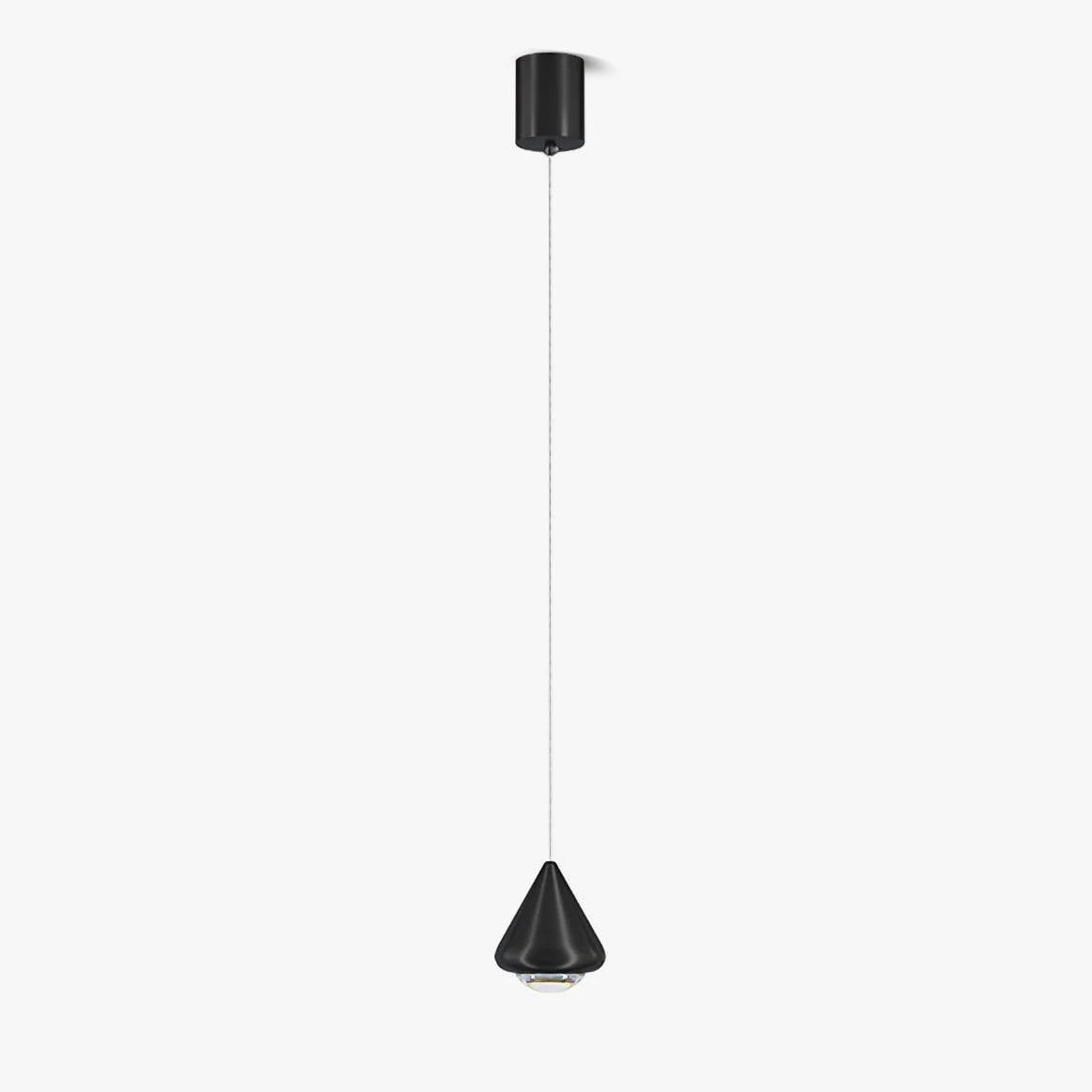 Apollo Pendant Lamp - Lumpaz