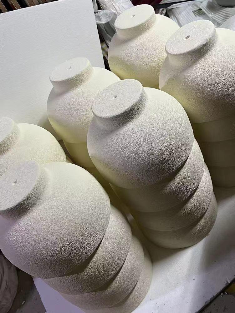 Grain Pendant Lamp - Lumpaz