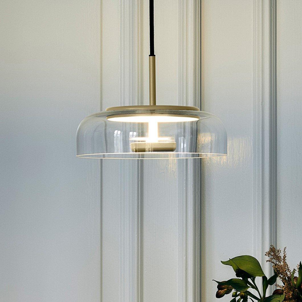 Blossi Pendant Light - Lumpaz