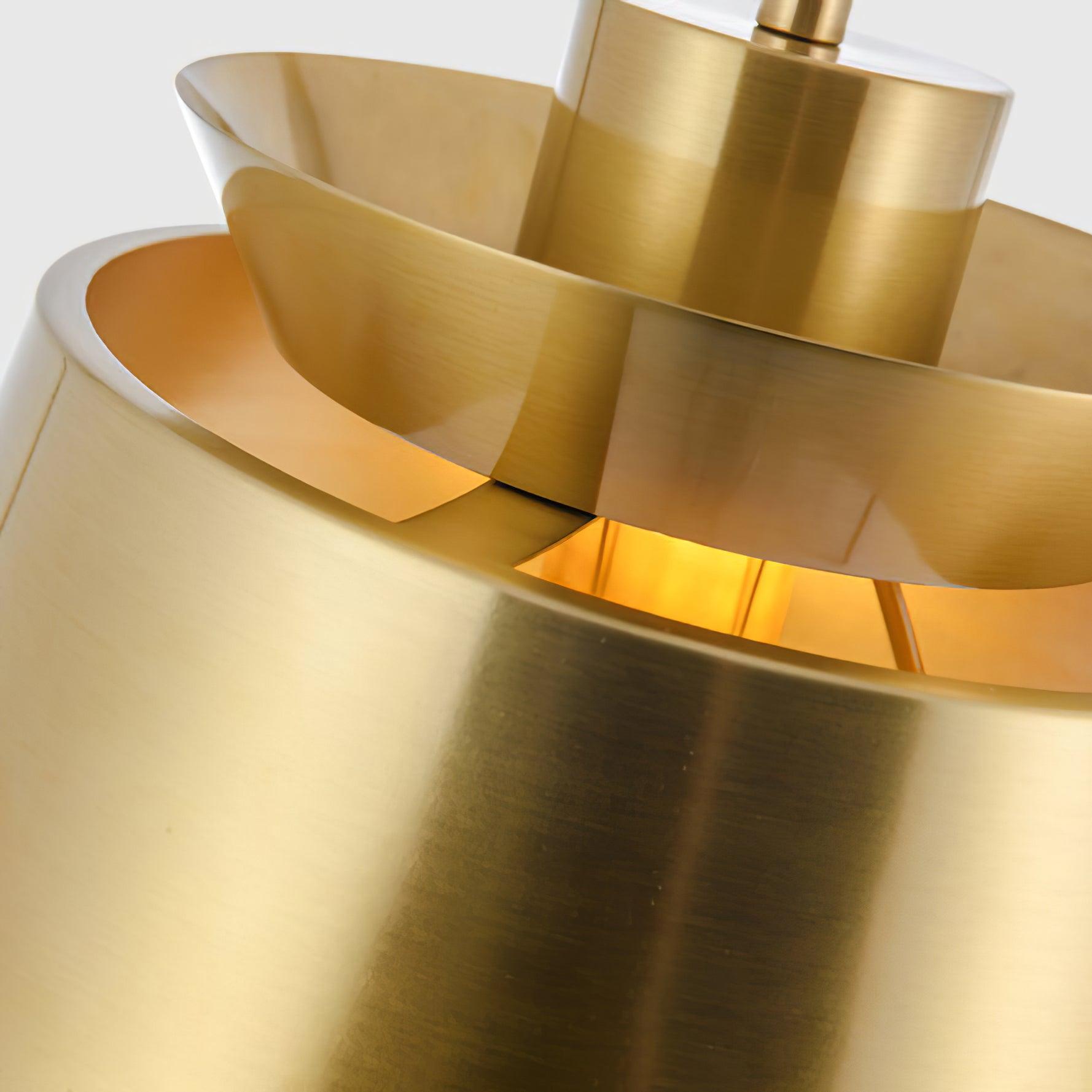 Utzon Pendant Light - Lumpaz