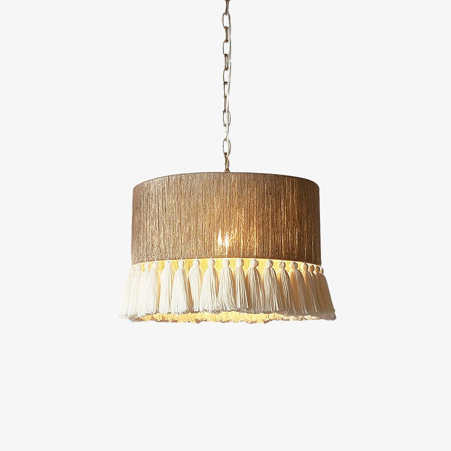 Boho Rara Pendant Lamp - Lumpaz