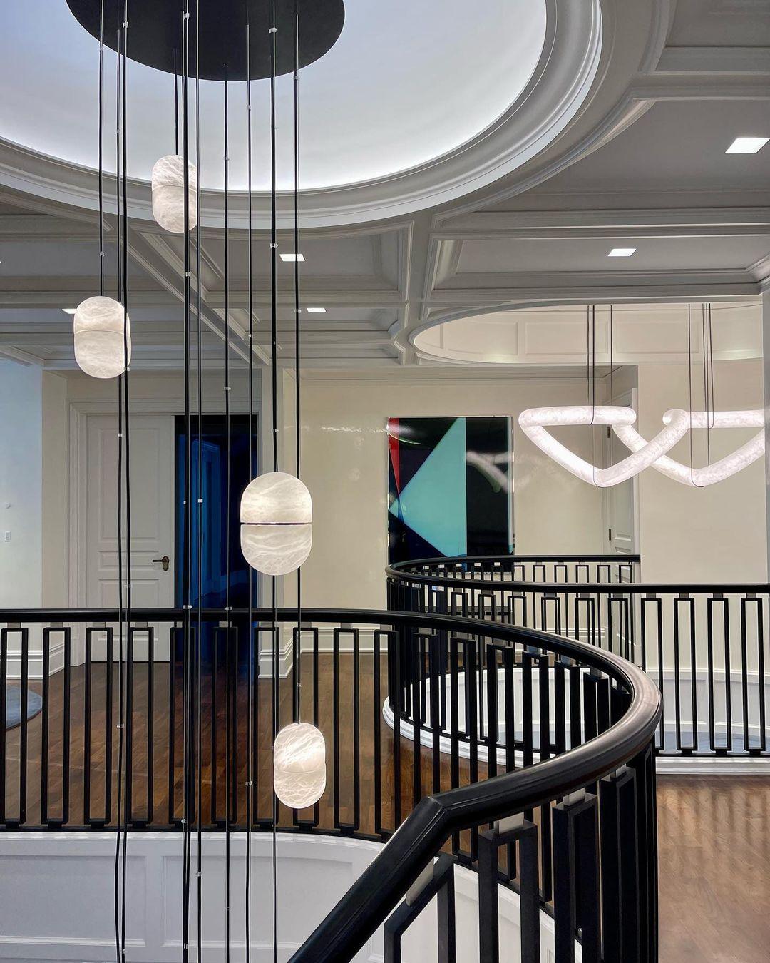 YUM Pendant Light - Lumpaz