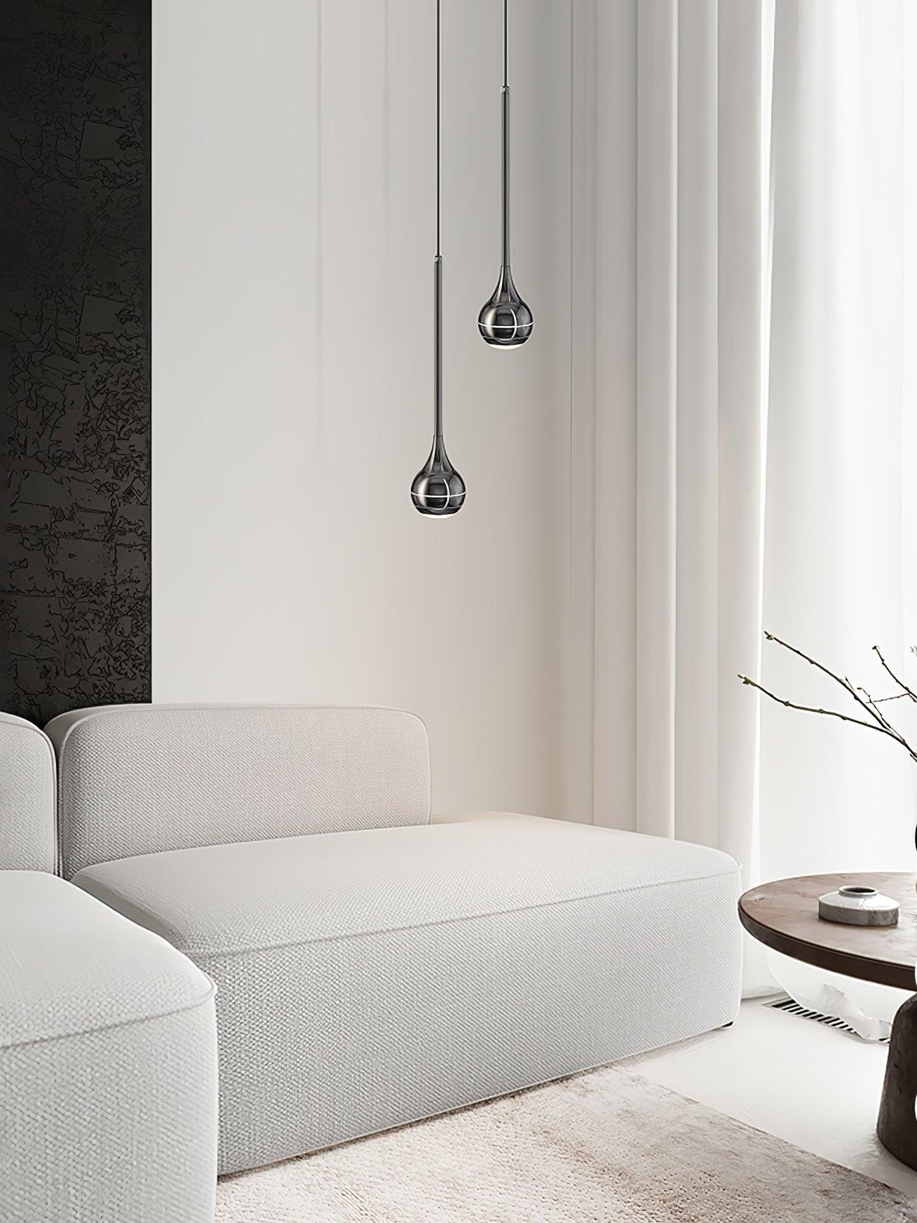 Elie Pendant Lamp - Lumpaz