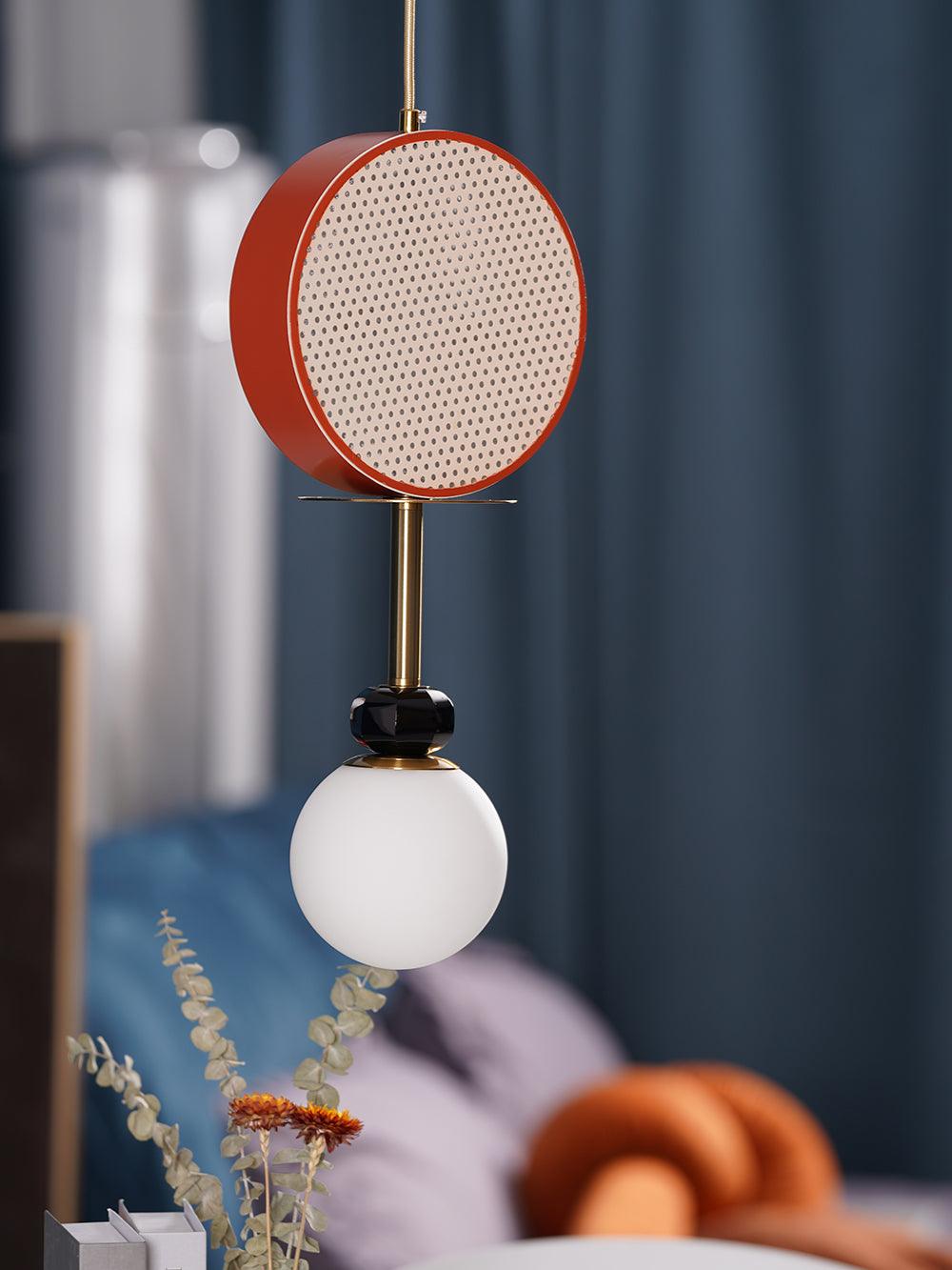 Monaco Suspension  Light - Lumpaz