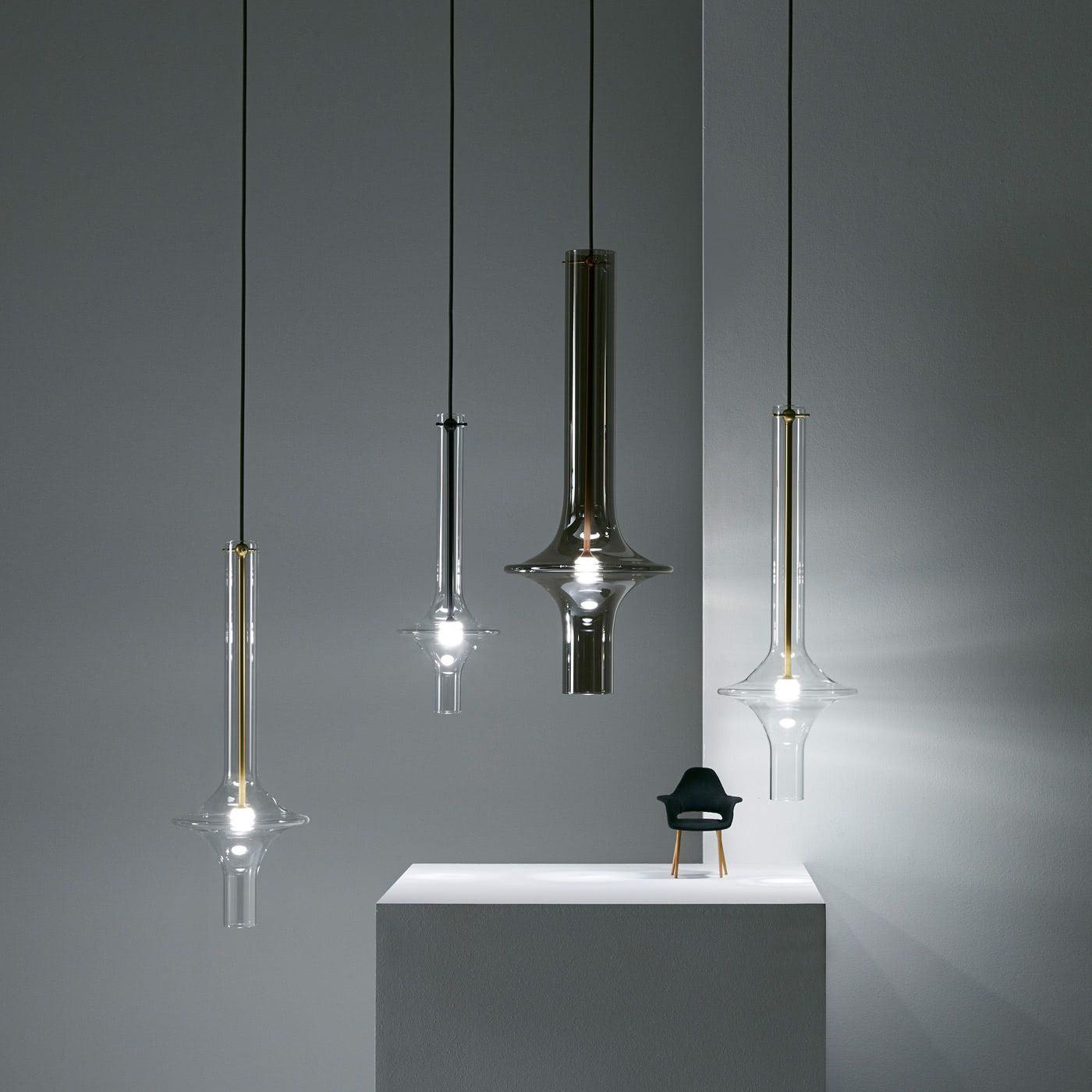 Wonder Suspension Lamp - Lumpaz