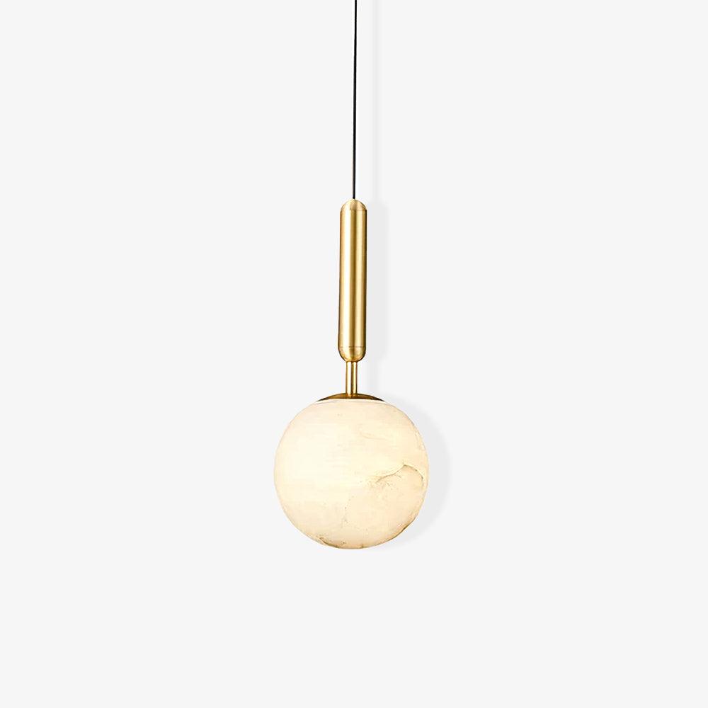 Bosso Pendant Lamp - Lumpaz