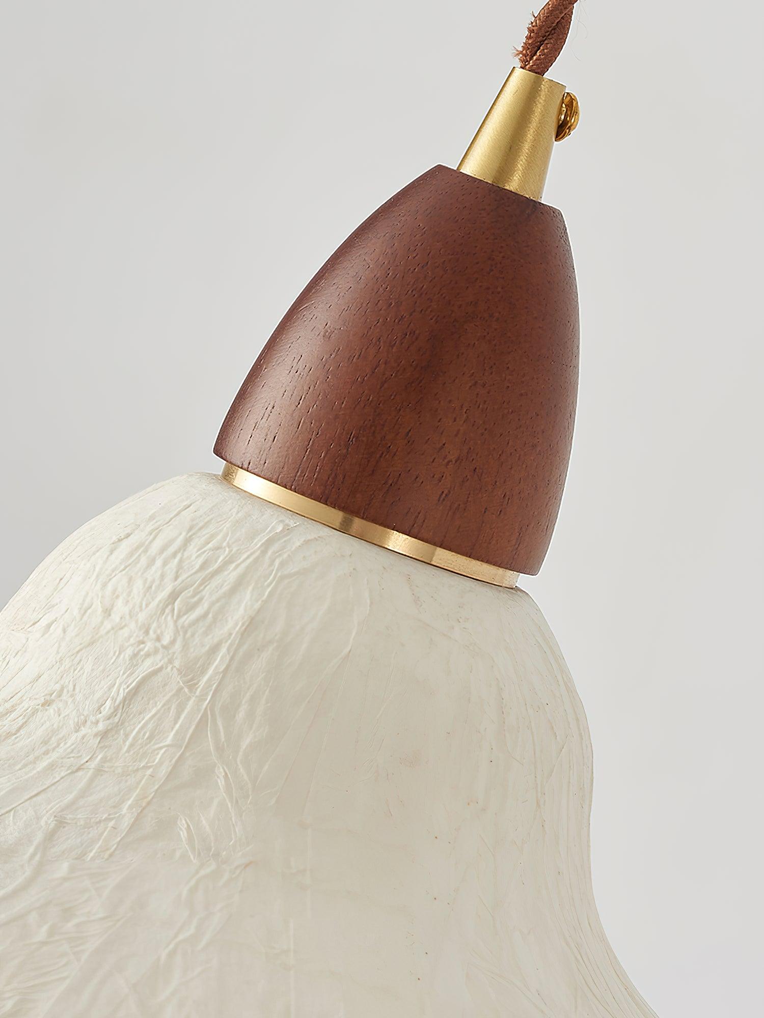 Soren Pendant Lamp - Lumpaz