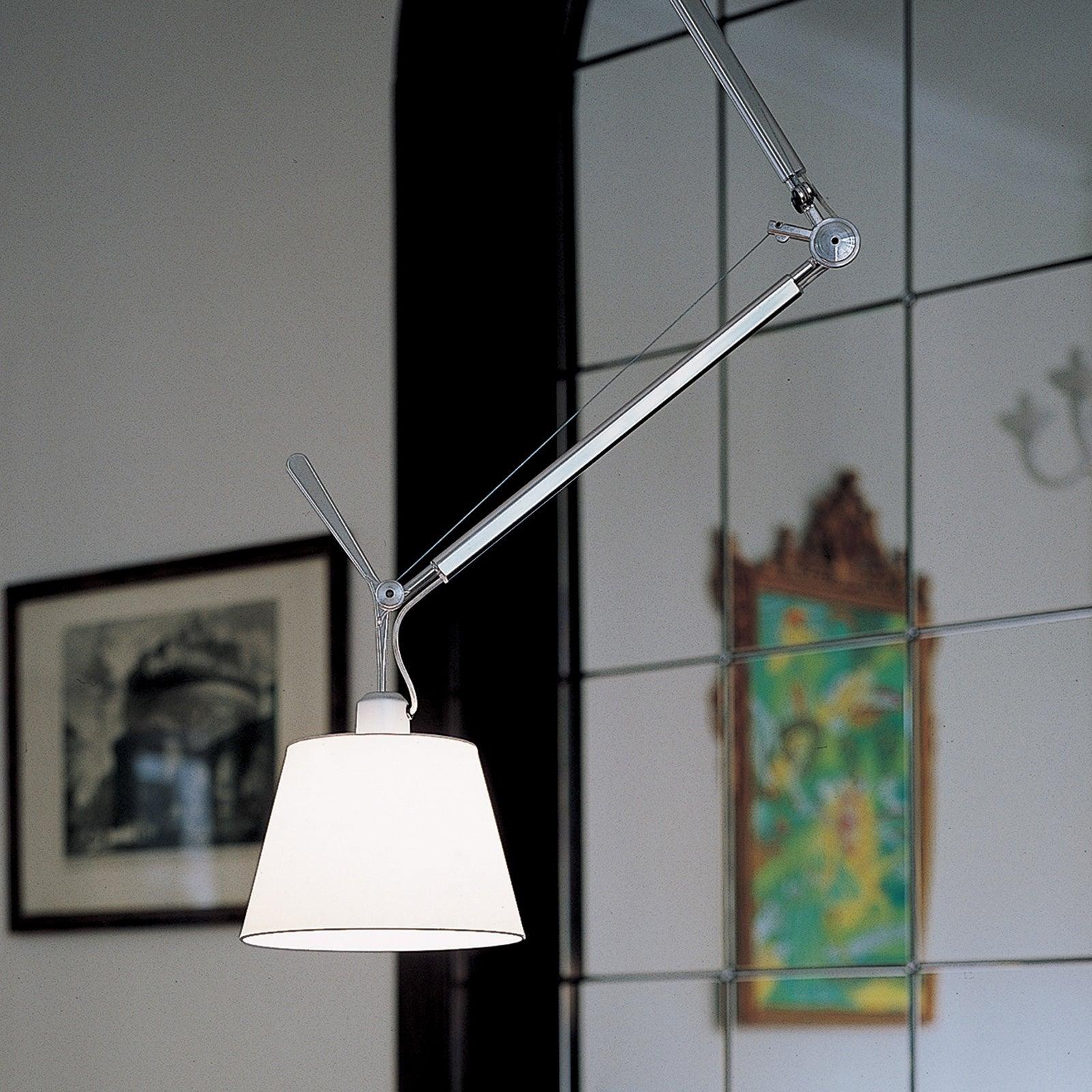 Rotatable Ceiling Pendant Light - Lumpaz