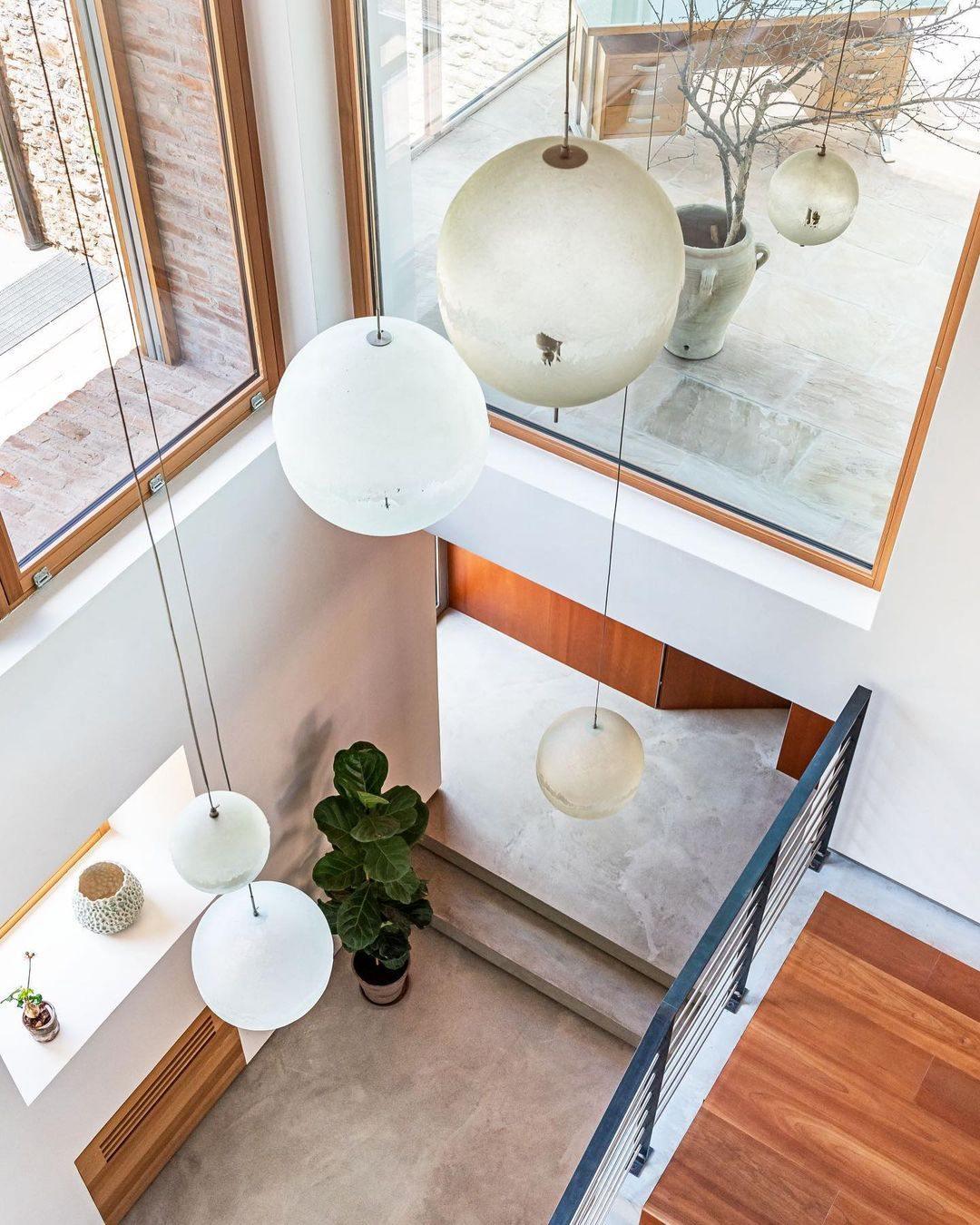 Postkrisi Pendant Lamp - Lumpaz