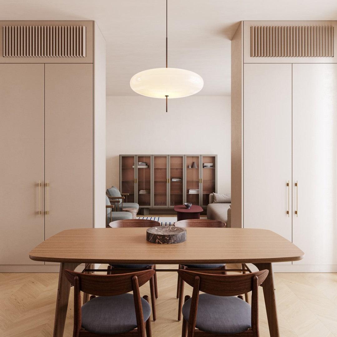 Model 2065 Pendant Lamp - Lumpaz