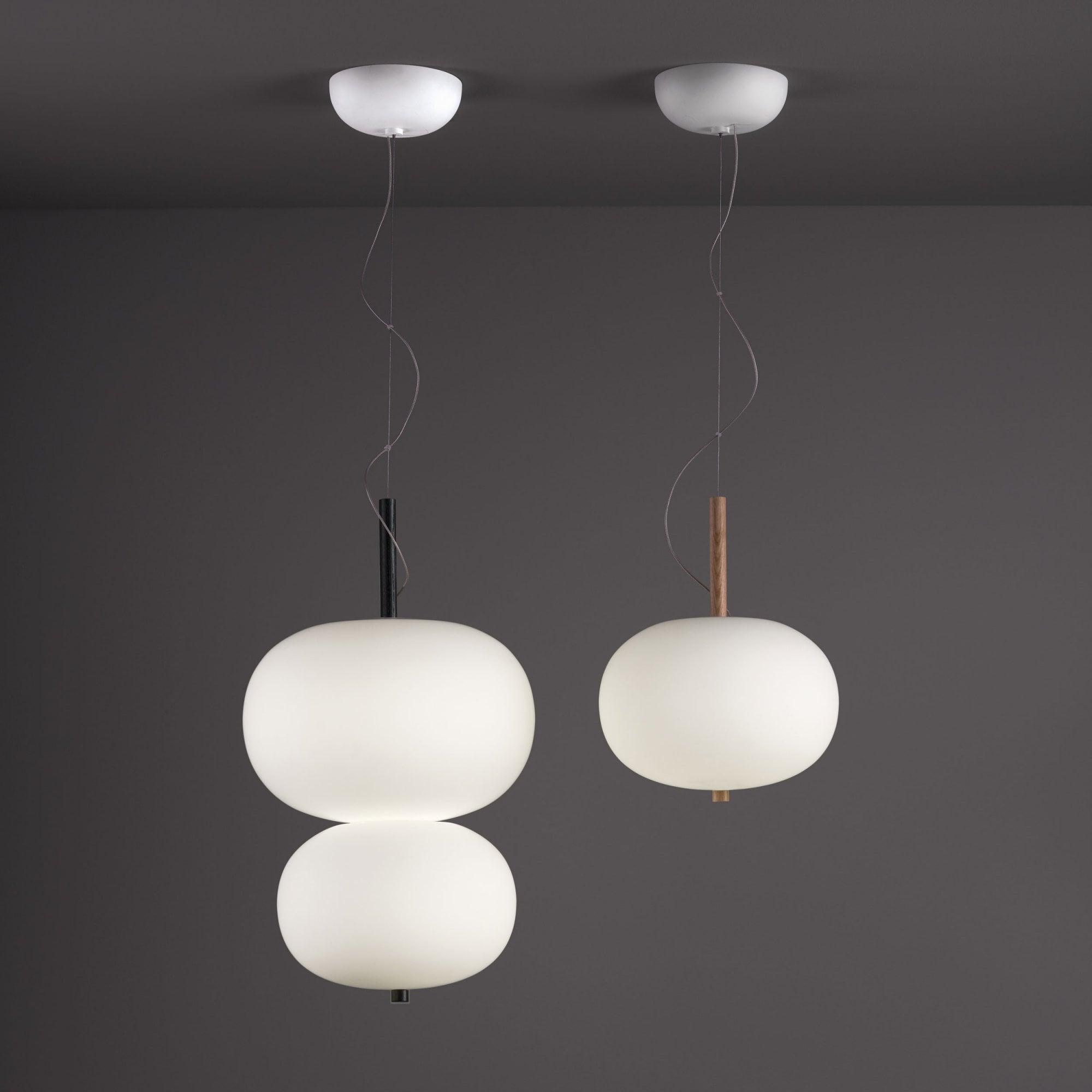 Ilargi Pendant Light - Lumpaz