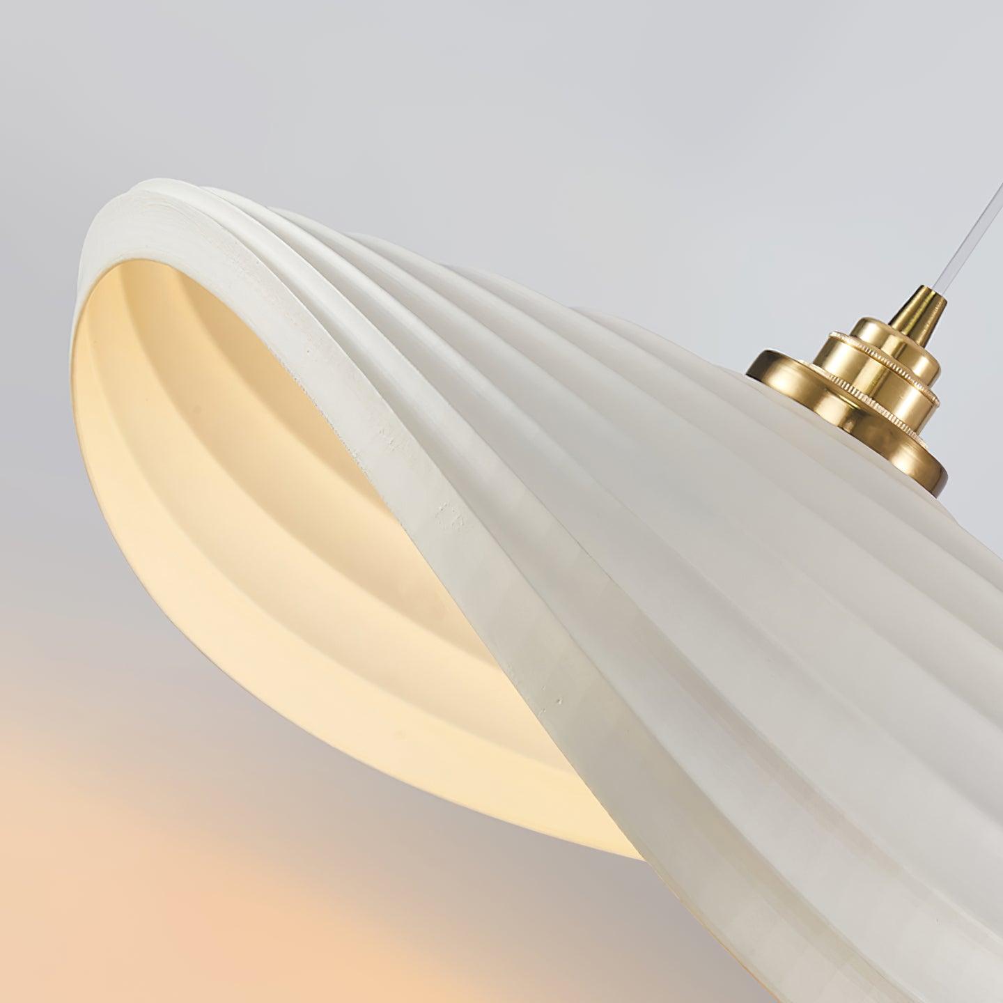 Navicula Pendant Light - Lumpaz